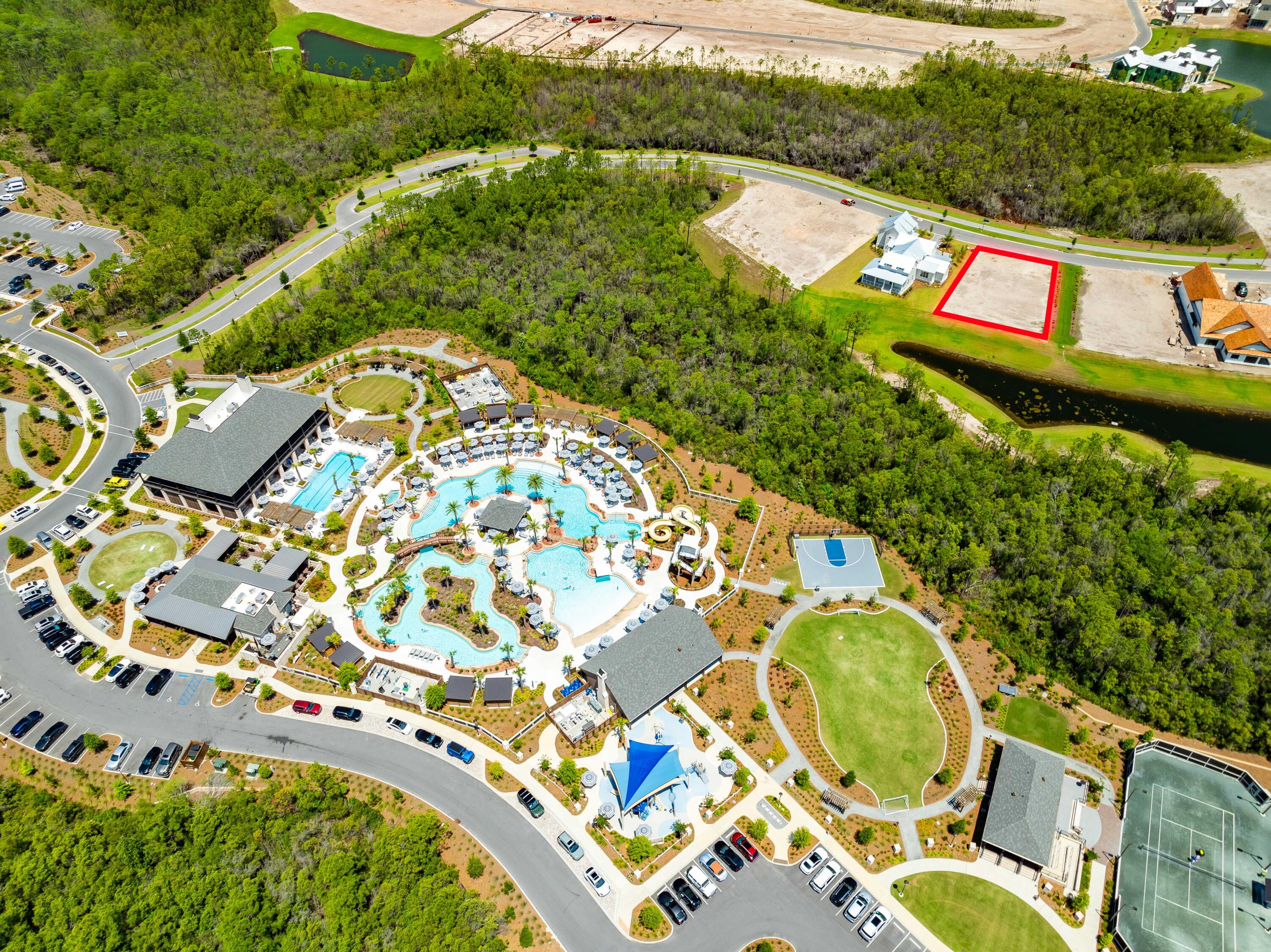 Lot 23 Windsong Drive
