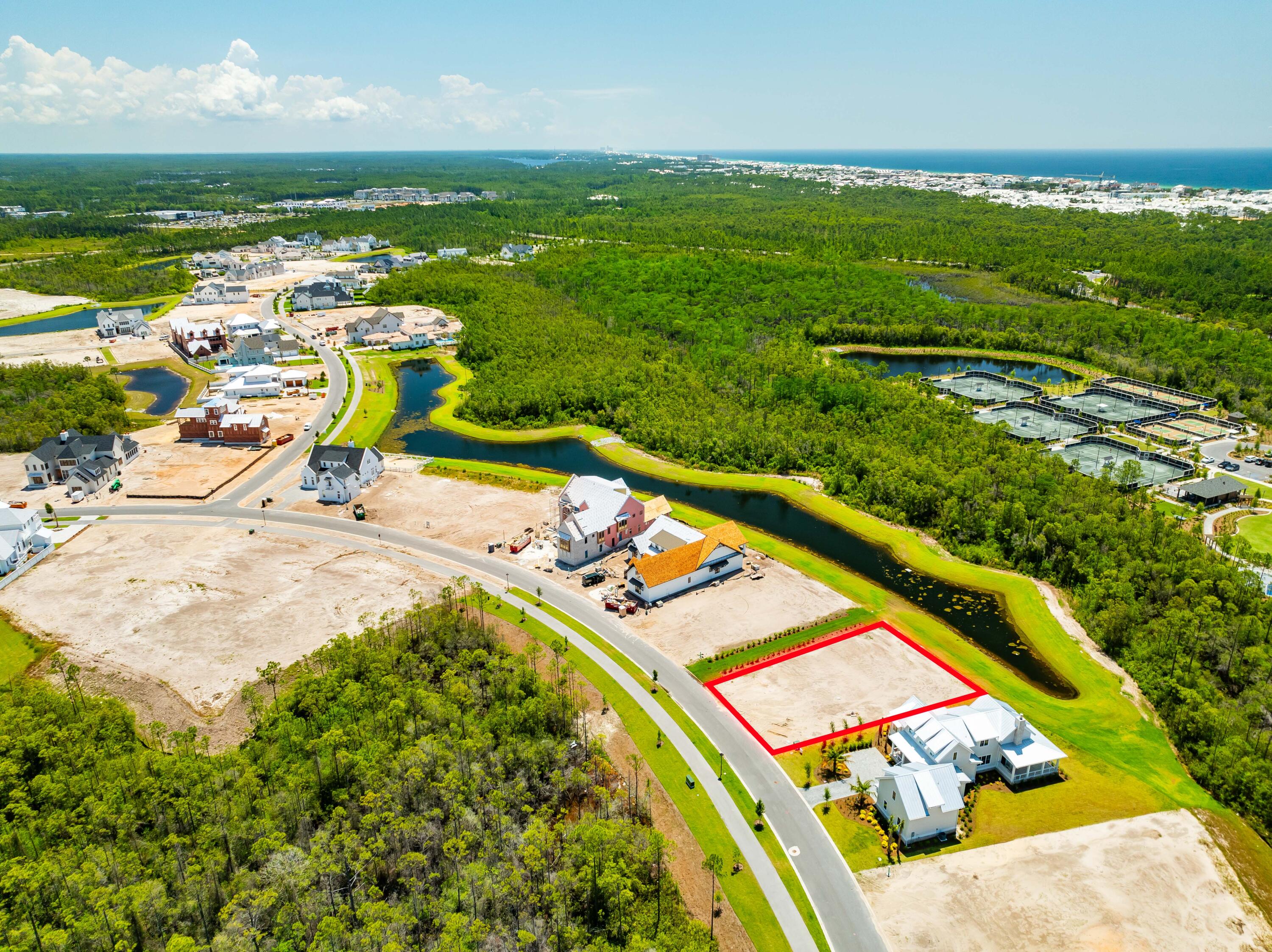 Lot 23 Windsong Drive