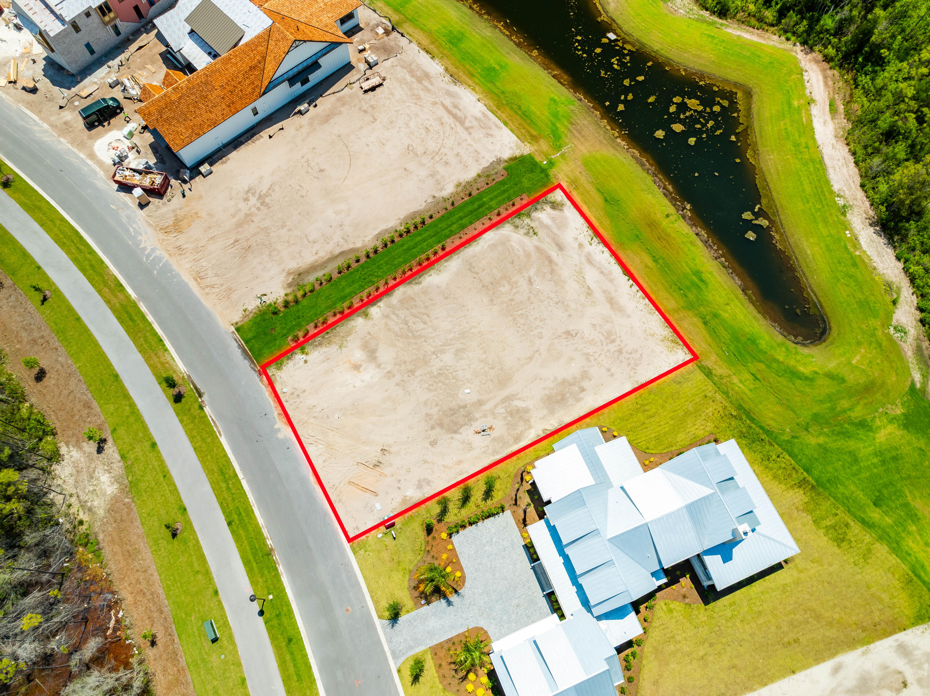 Lot 23 Windsong Drive