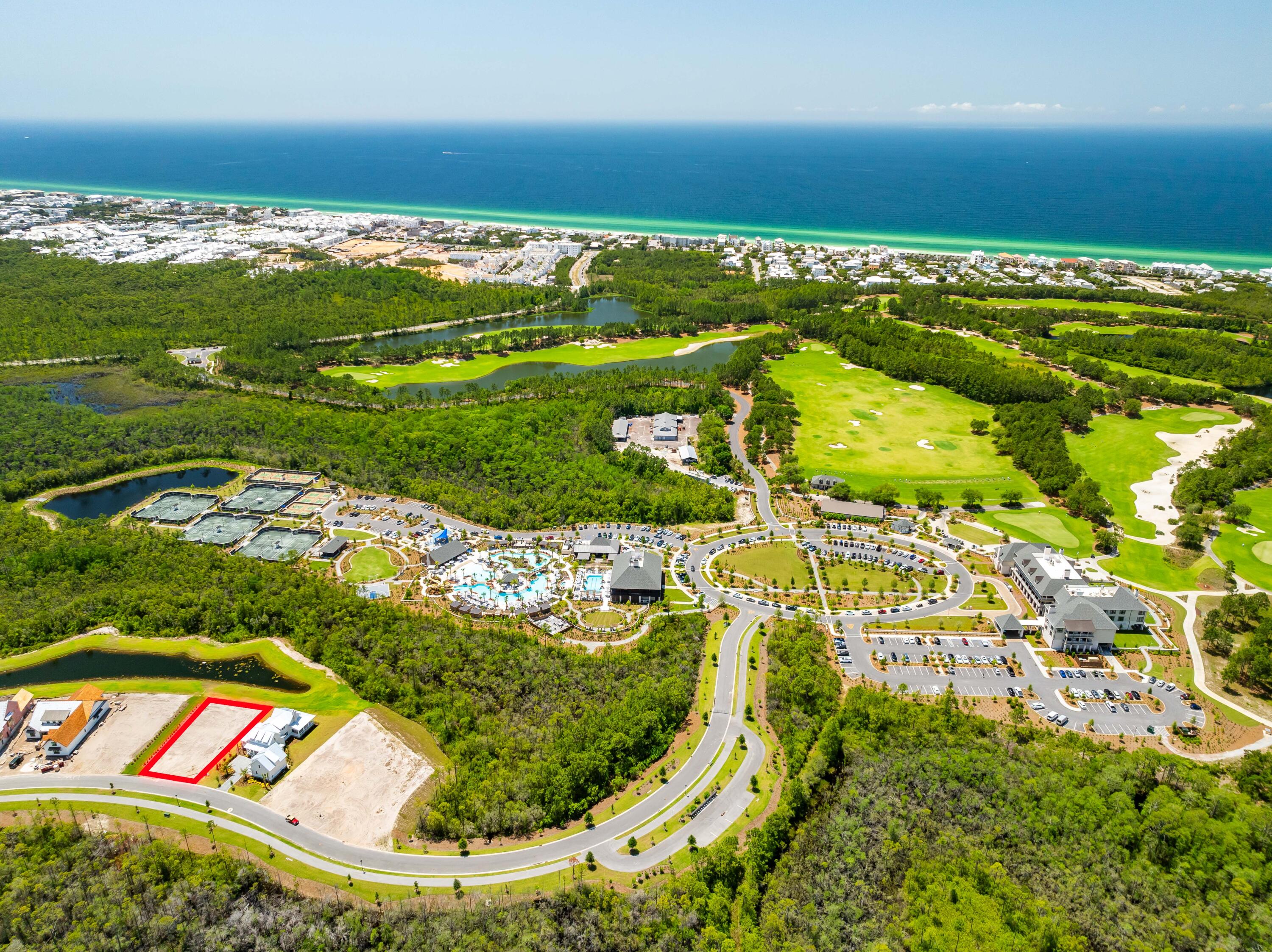 Lot 23 Windsong Drive