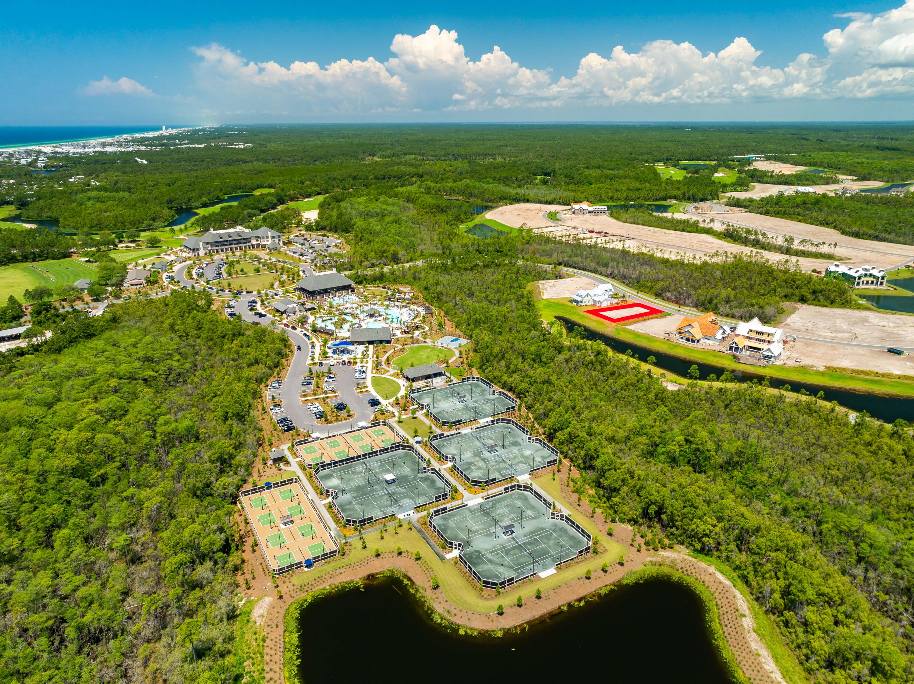 Lot 23 Windsong Drive