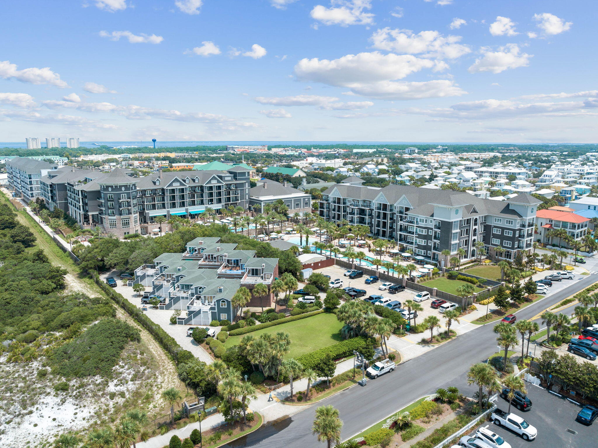 100 Matthew Boulevard, 108