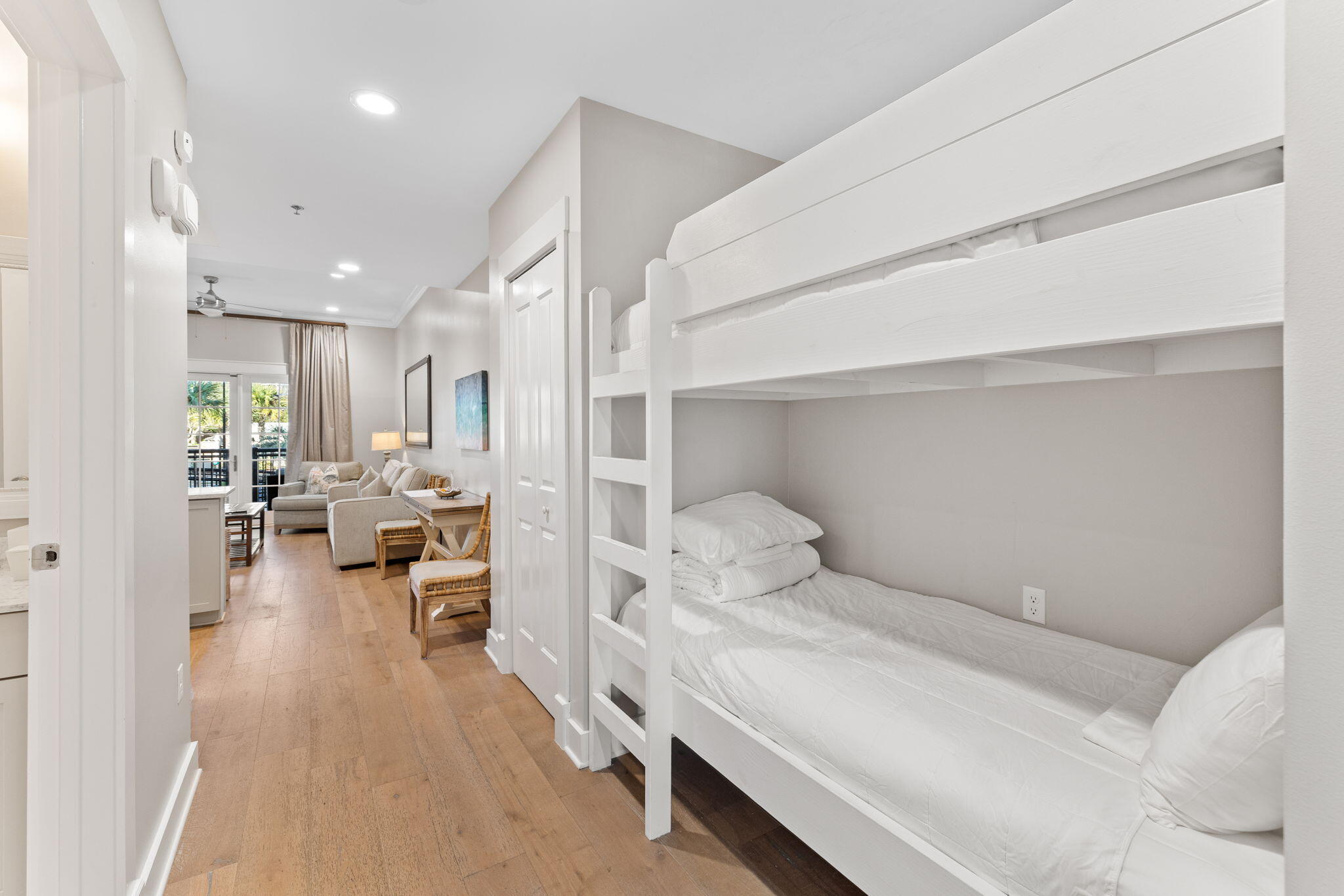 100 Matthew Boulevard, 108