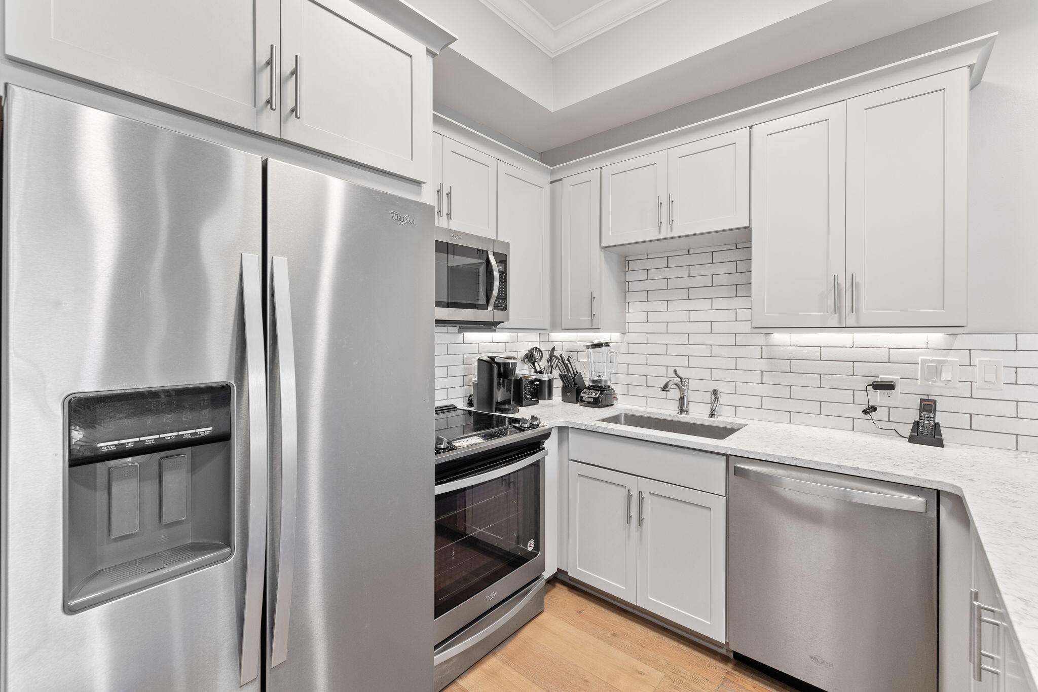 100 Matthew Boulevard, 108