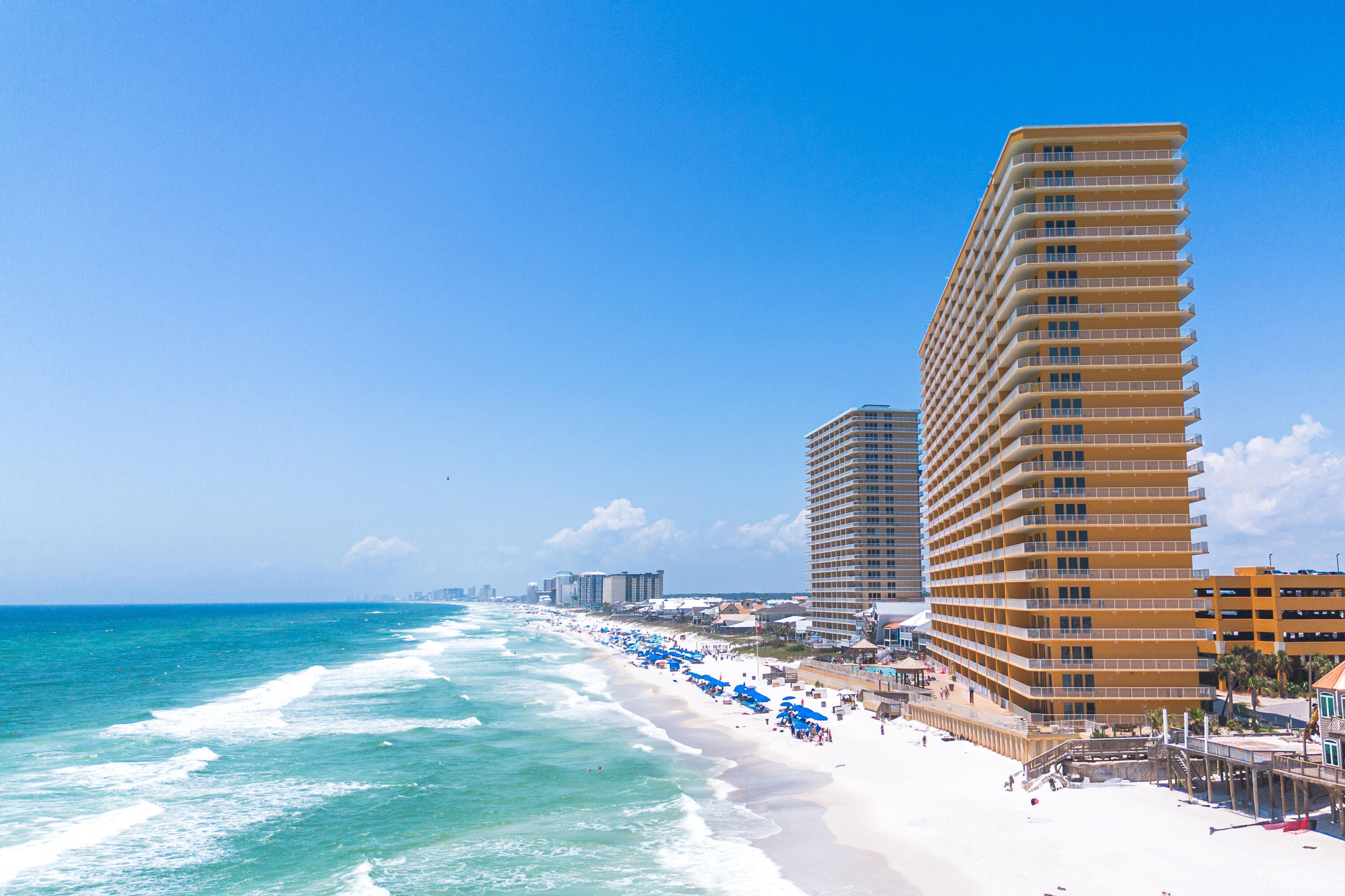 5004 Thomas Drive, UNIT 104
