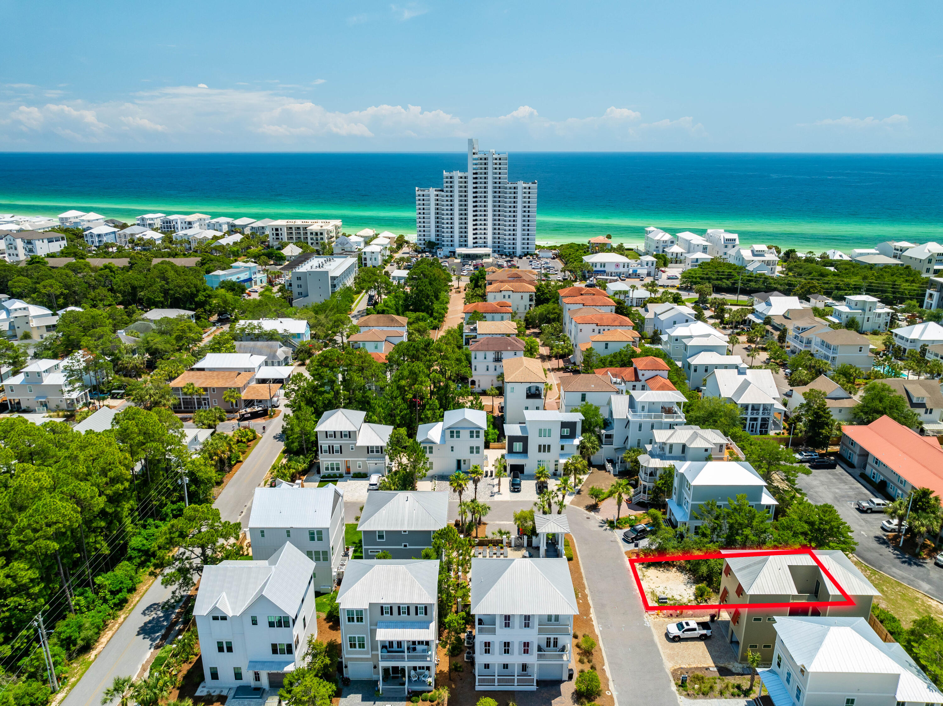 Lot 7 Sawgrass Lane