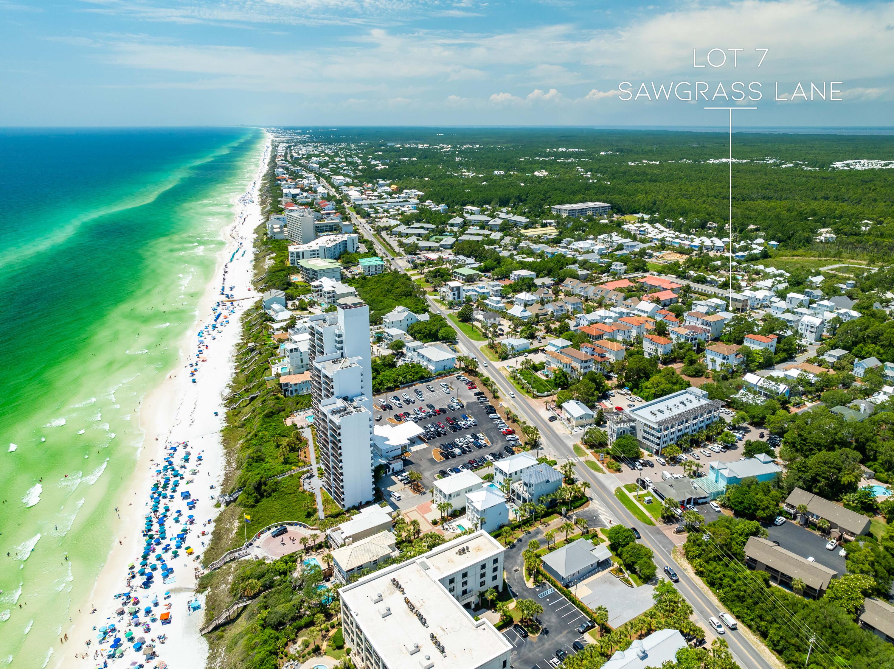 Lot 7 Sawgrass Lane