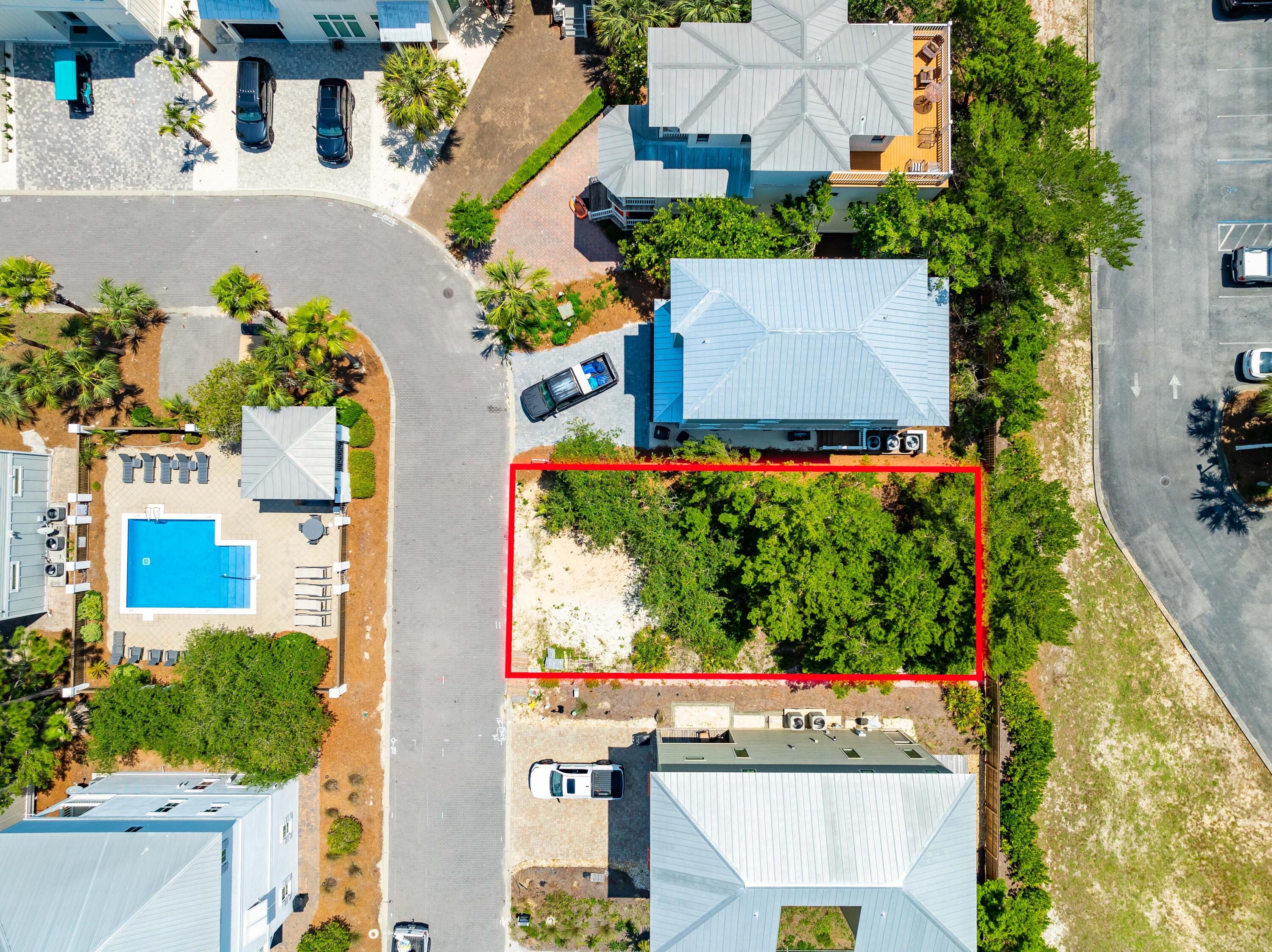 Lot 7 Sawgrass Lane