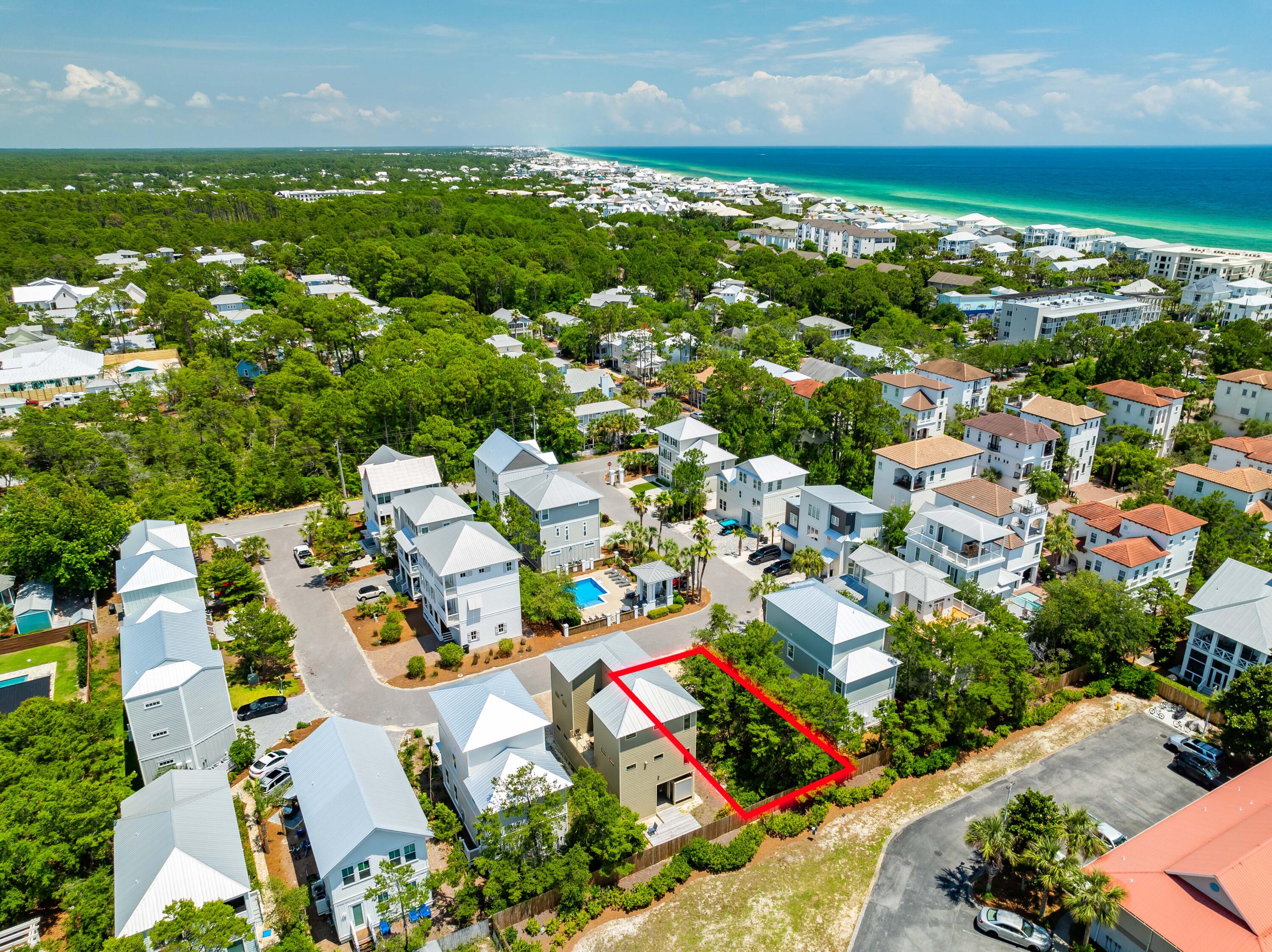Lot 7 Sawgrass Lane