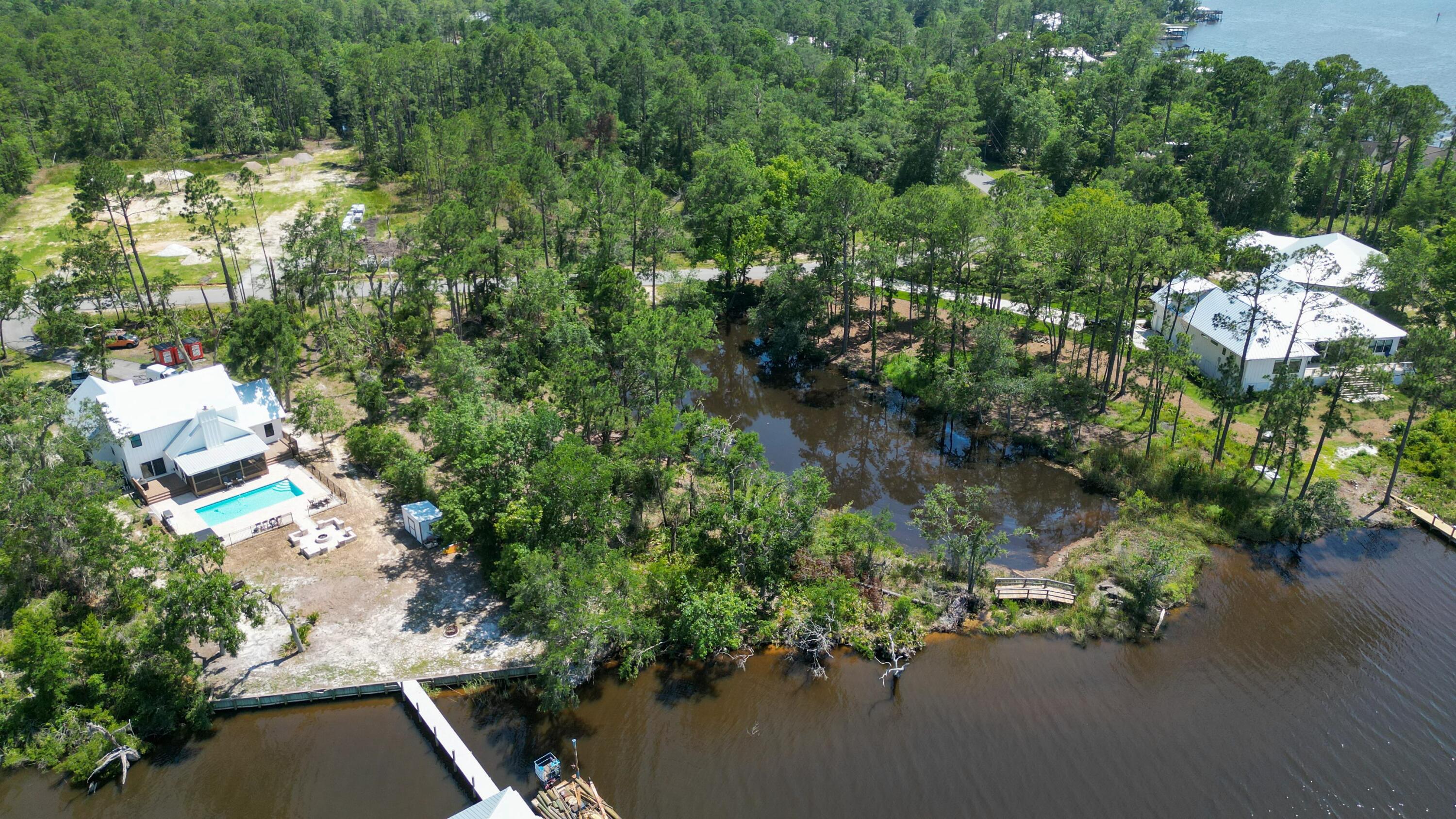 Lot 6A Lagrange Road