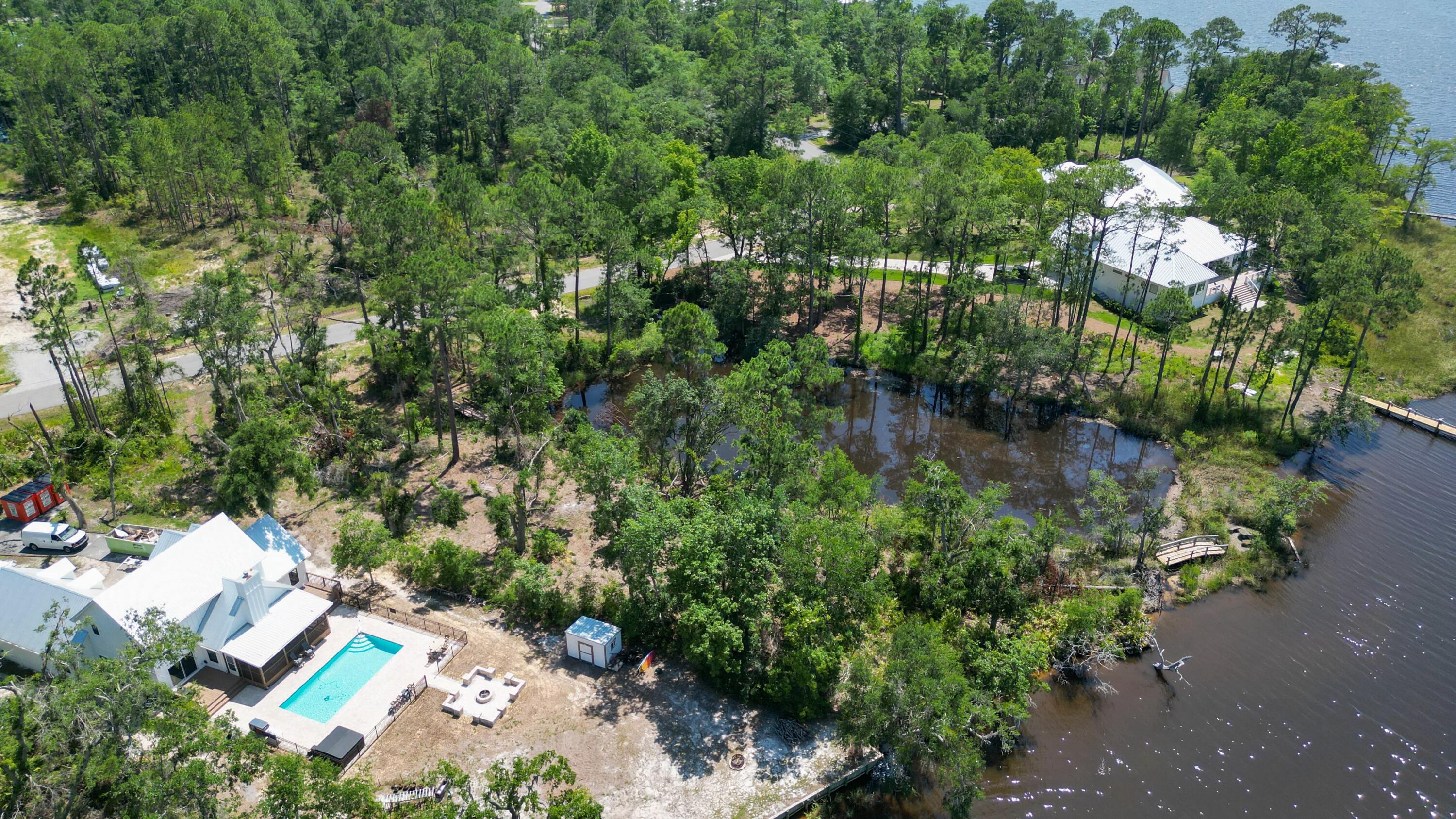 Lot 6A Lagrange Road