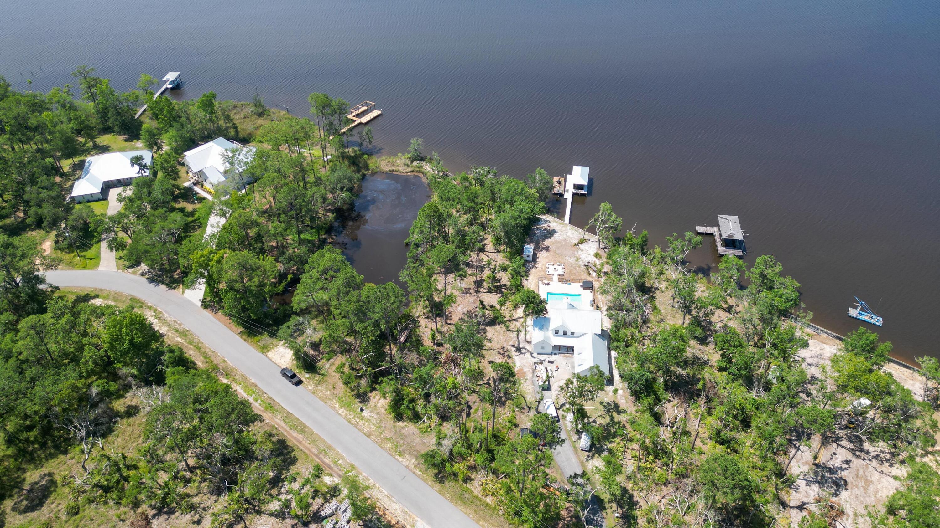 Lot 6A Lagrange Road