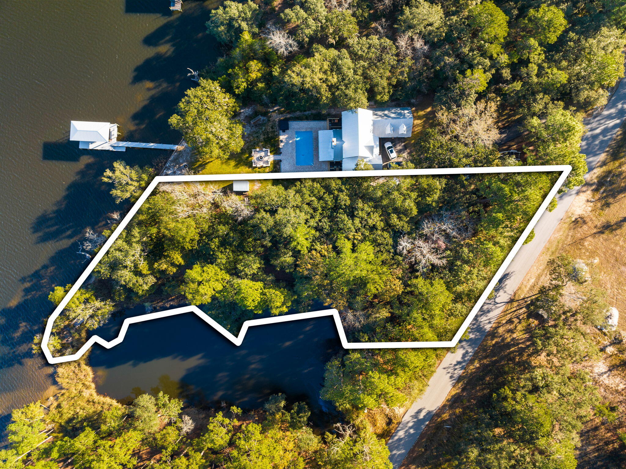 Lot 6A Lagrange Road