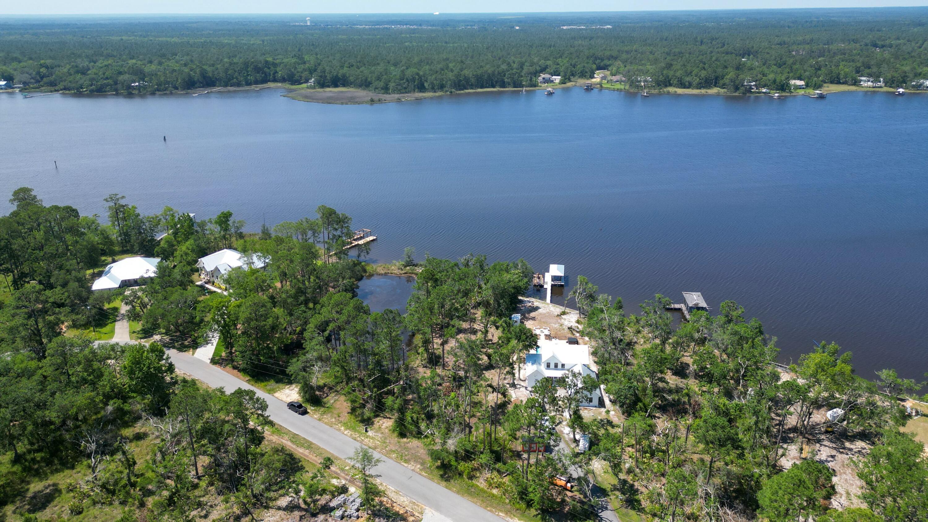 Lot 6A Lagrange Road