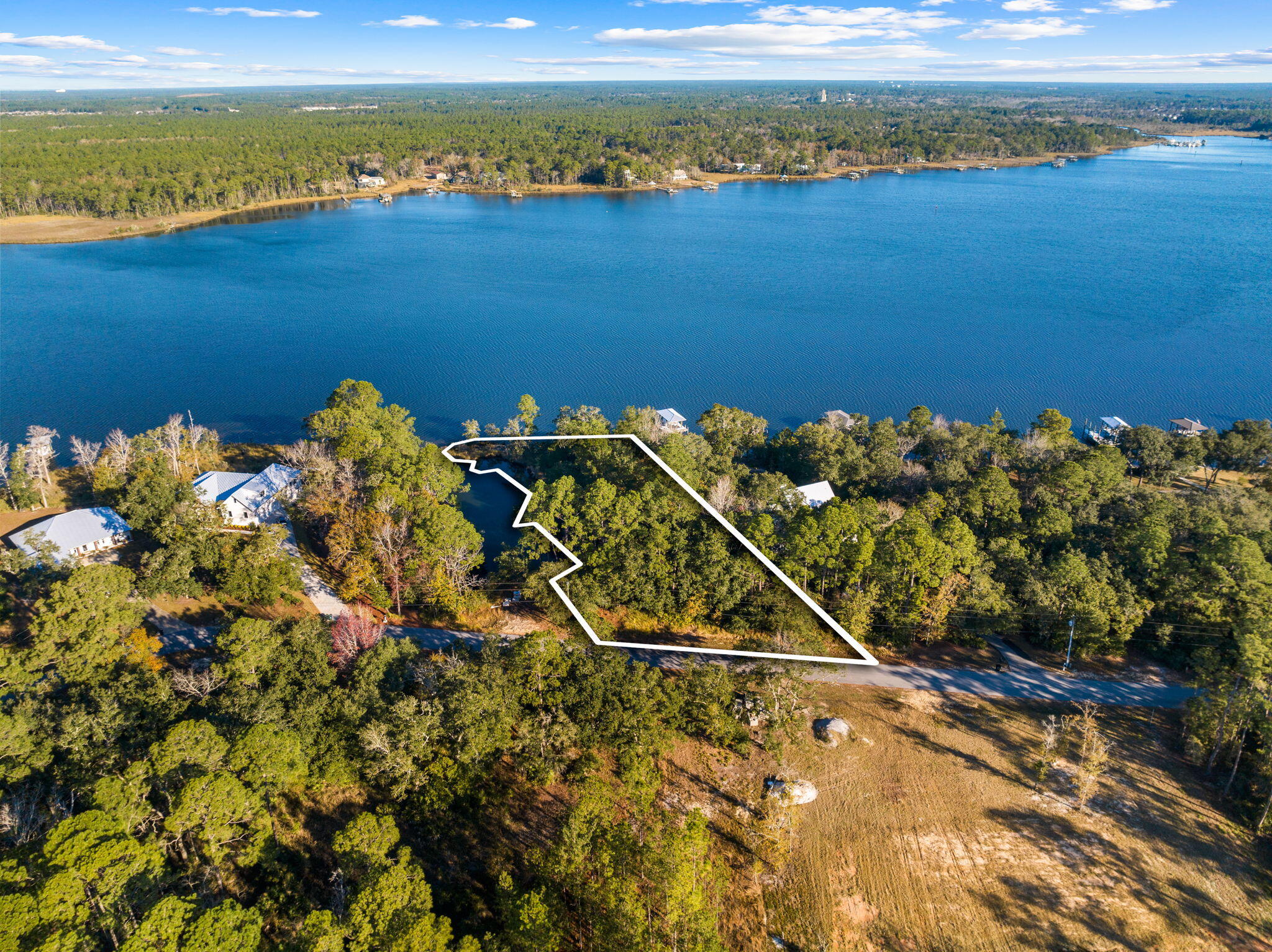 Lot 6A Lagrange Road