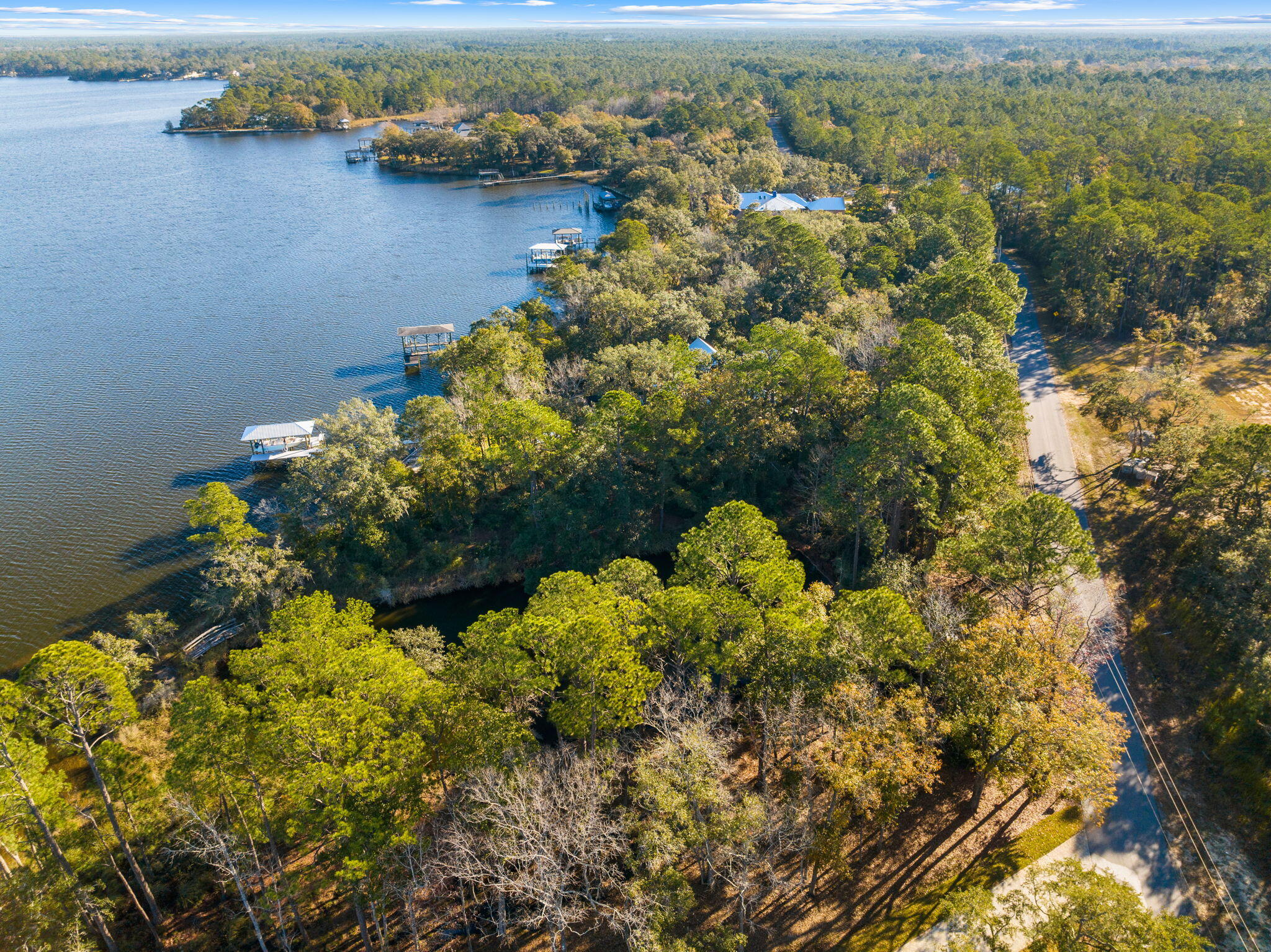 Lot 6A Lagrange Road