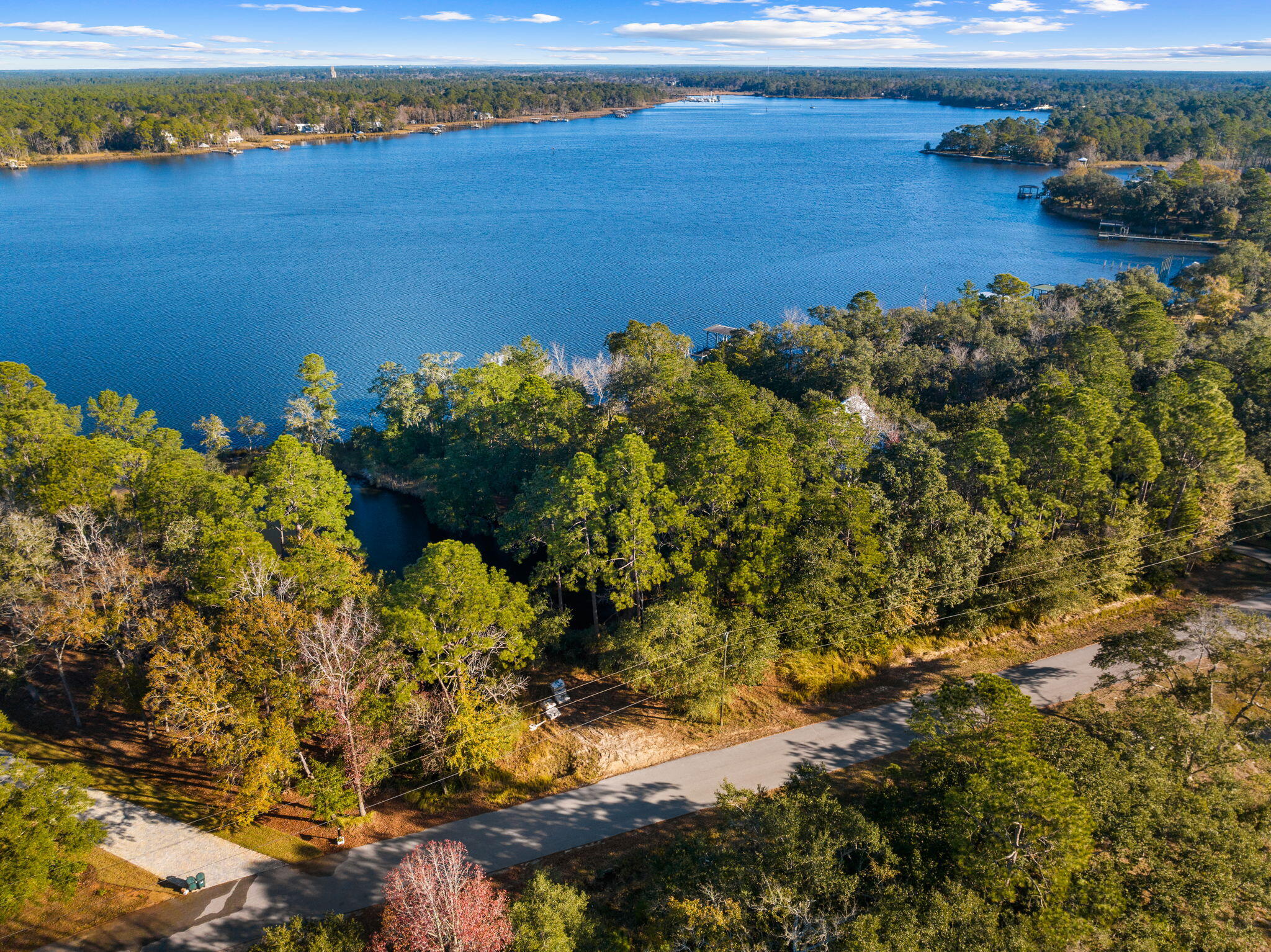 Lot 6A Lagrange Road