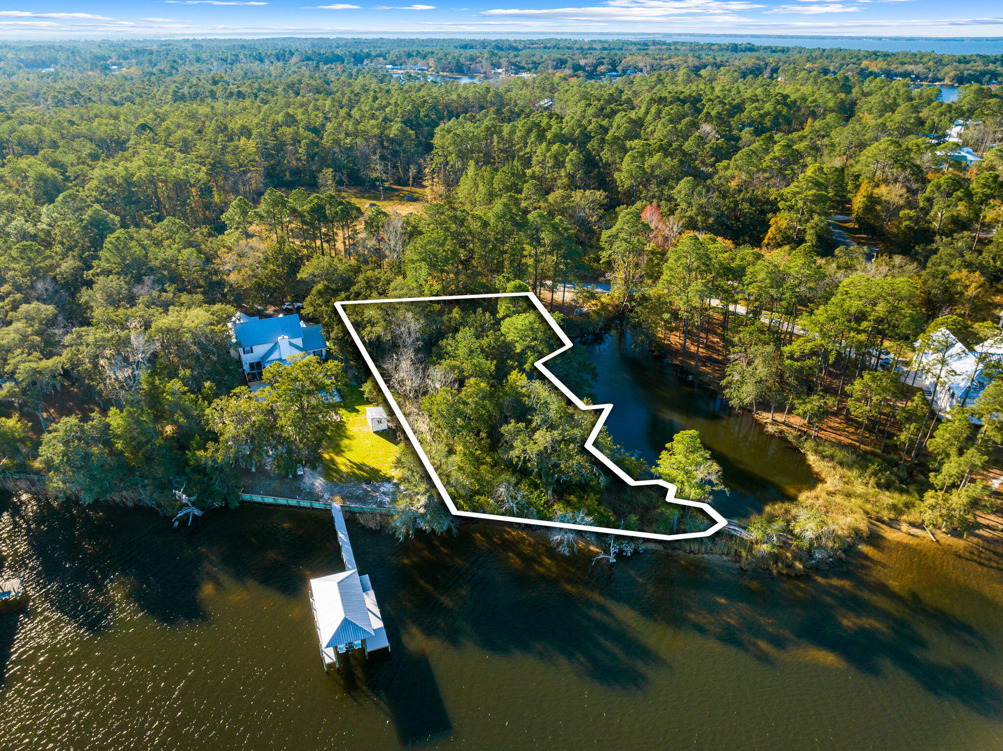 Lot 6A Lagrange Road