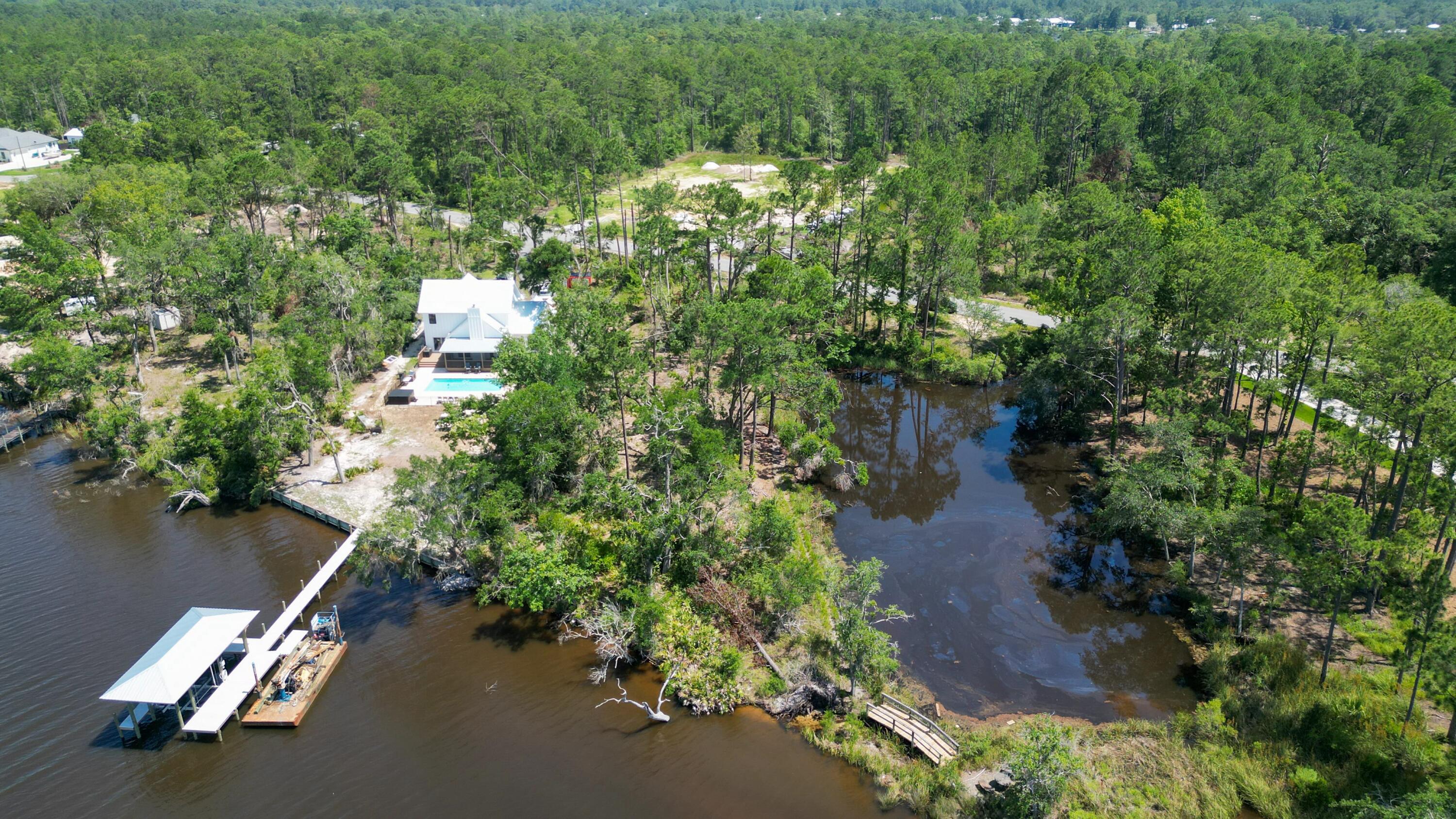 Lot 6A Lagrange Road