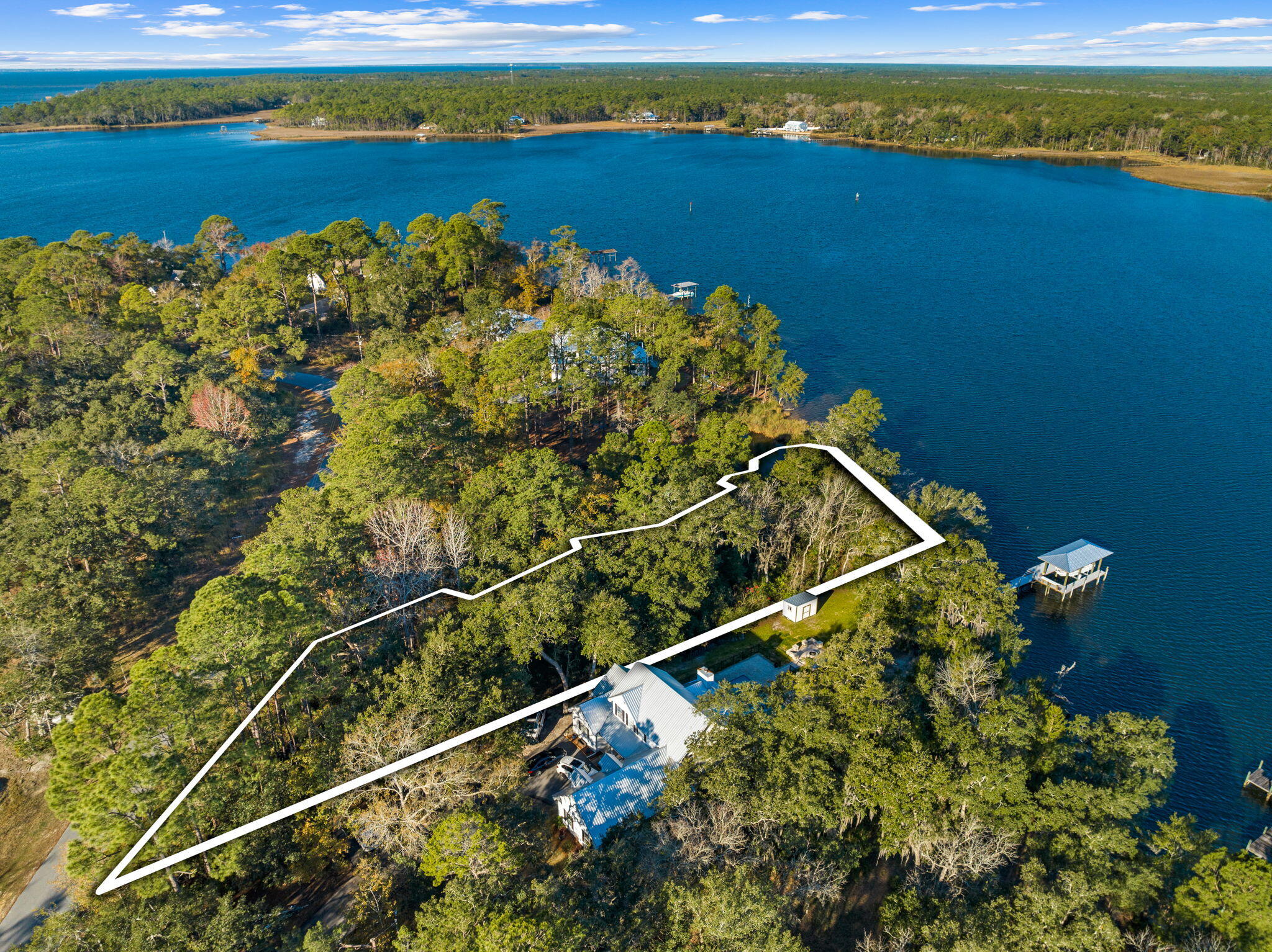 Lot 6A Lagrange Road