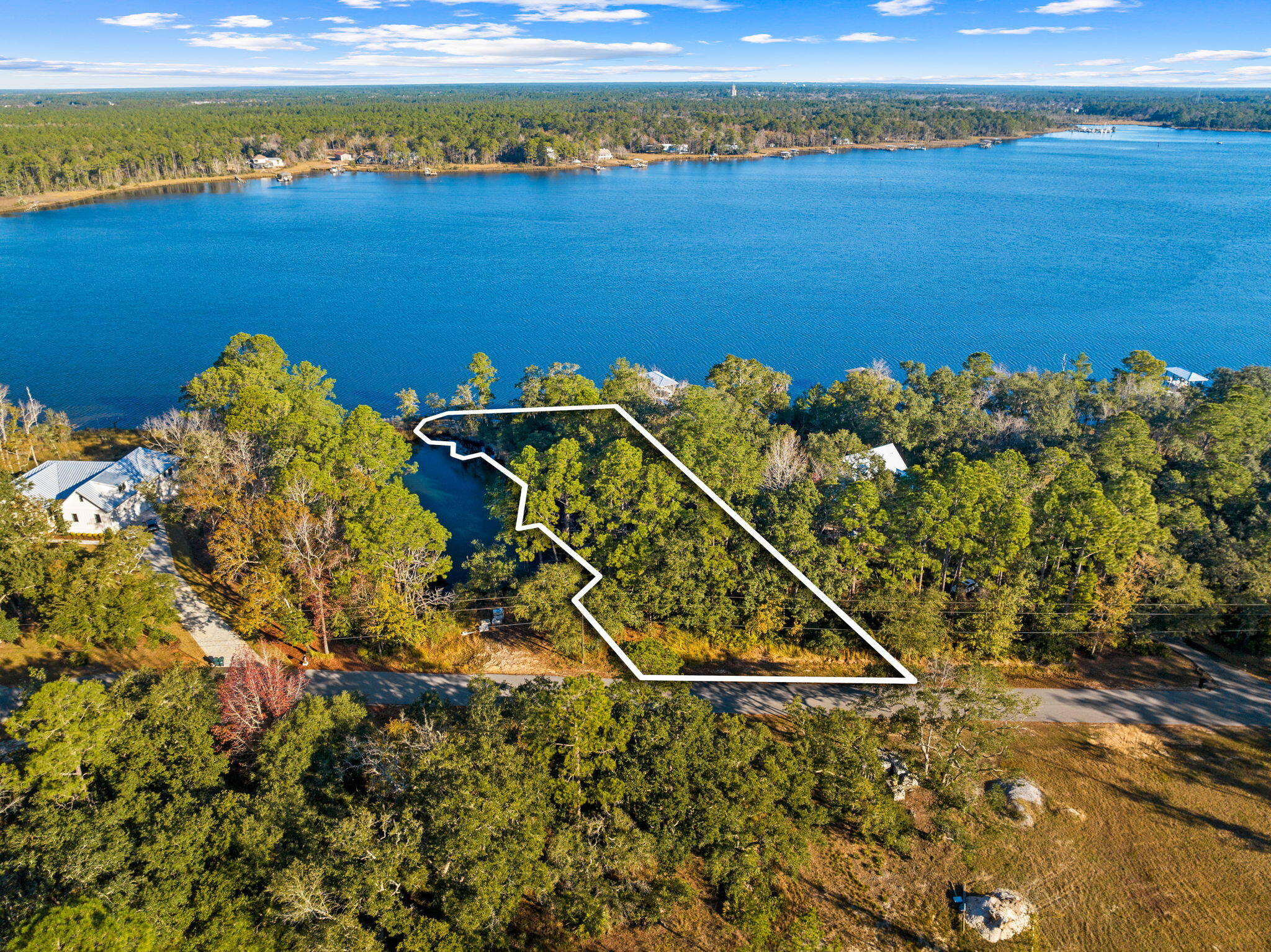 Lot 6A Lagrange Road