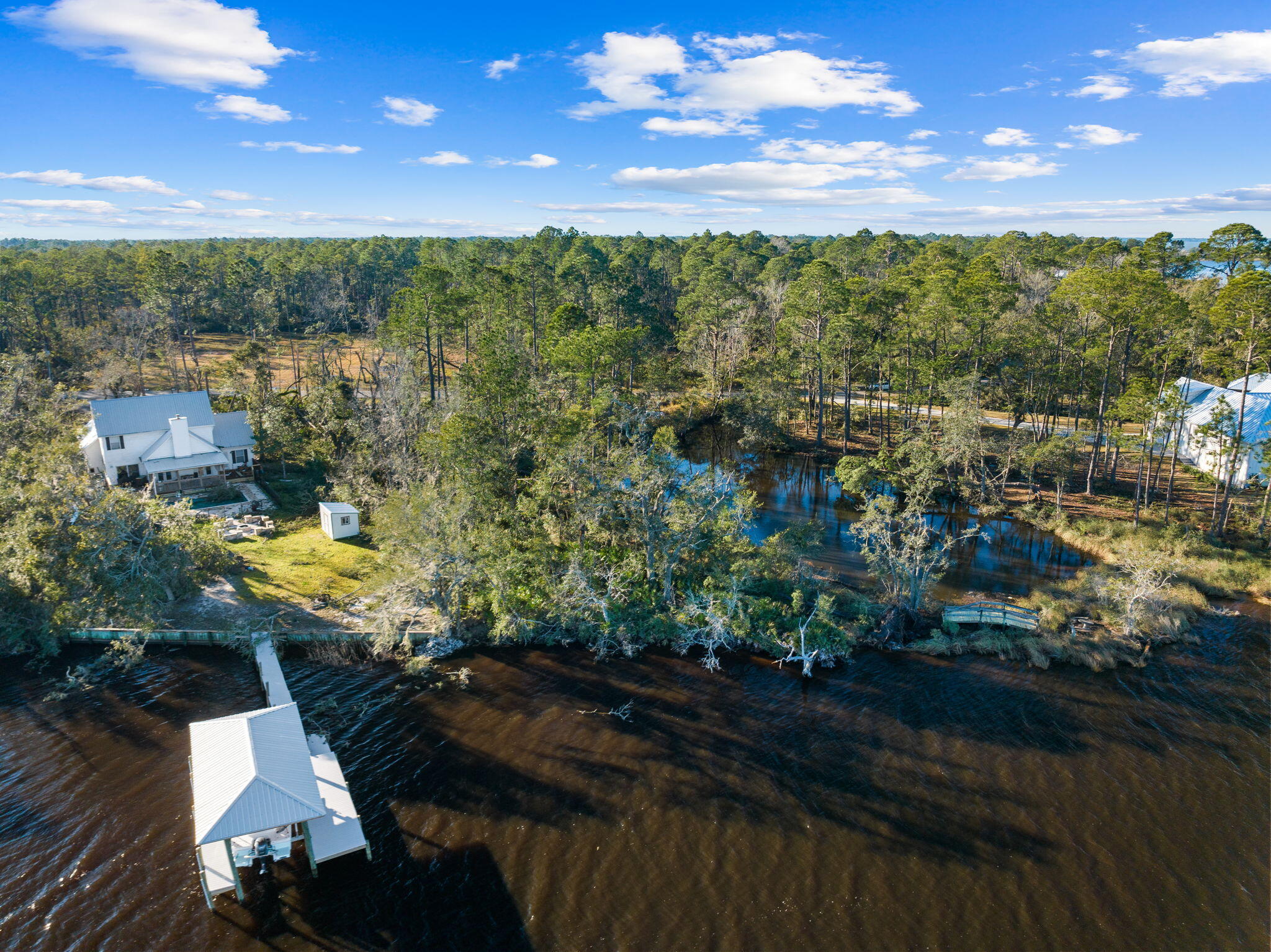 Lot 6A Lagrange Road