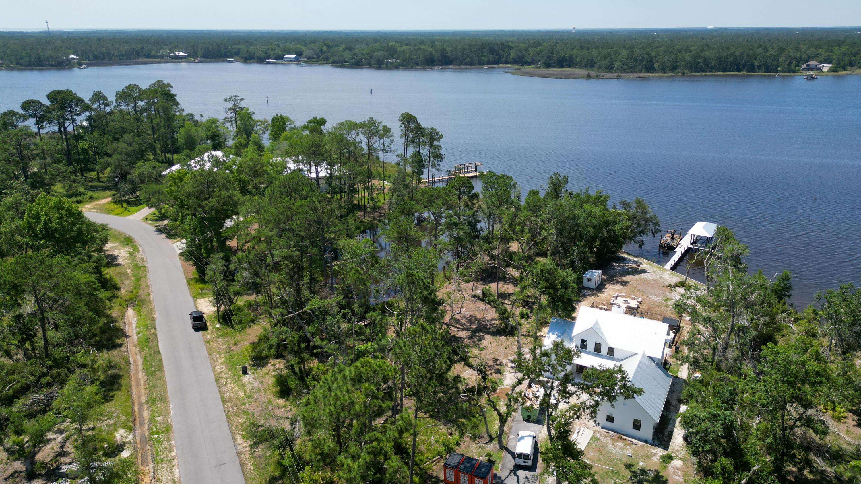 Lot 6A Lagrange Road