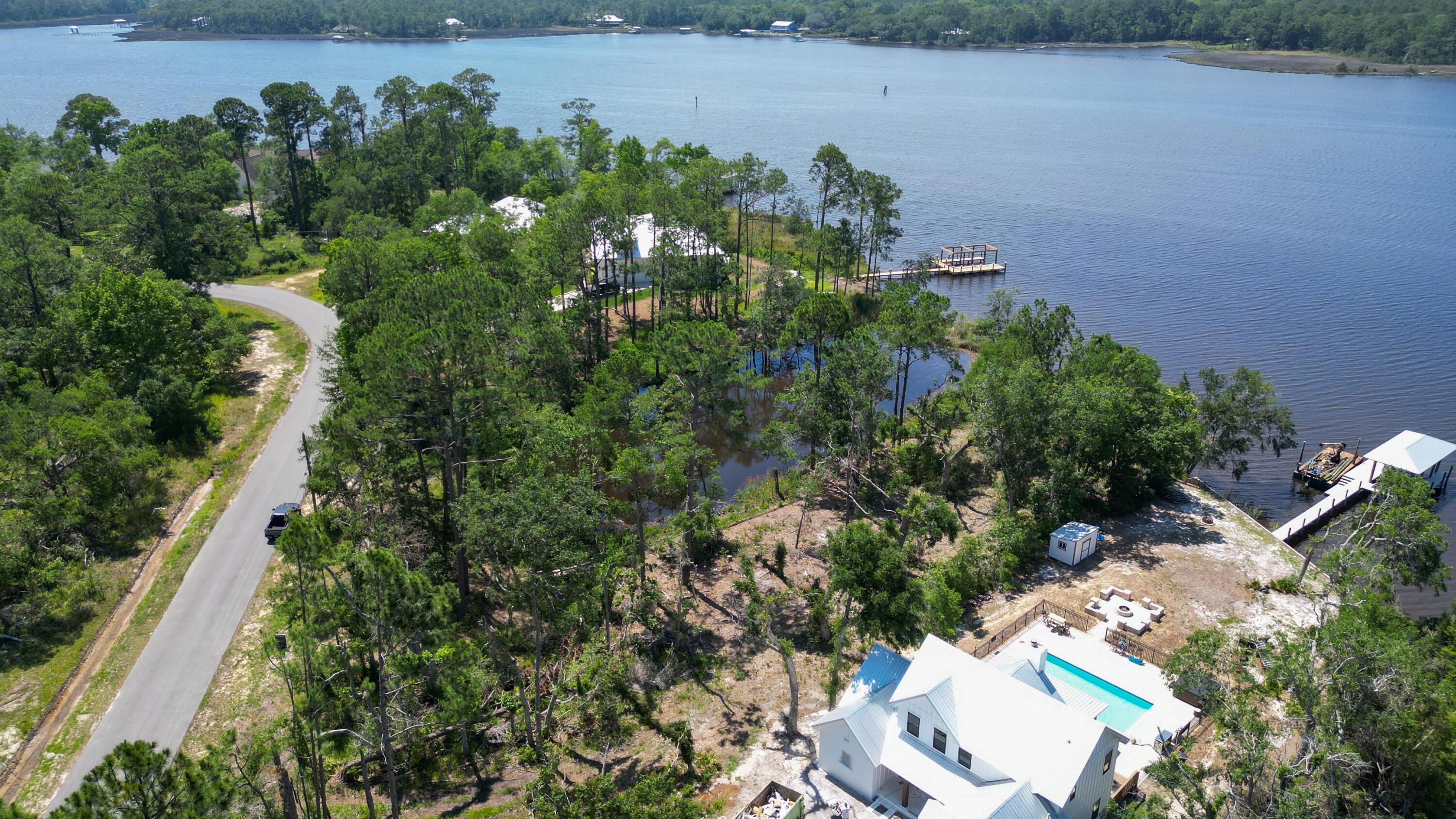 Lot 6A Lagrange Road