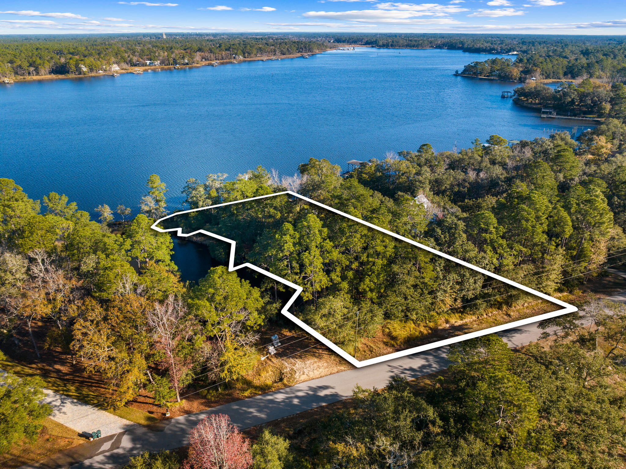 Lot 6A Lagrange Road