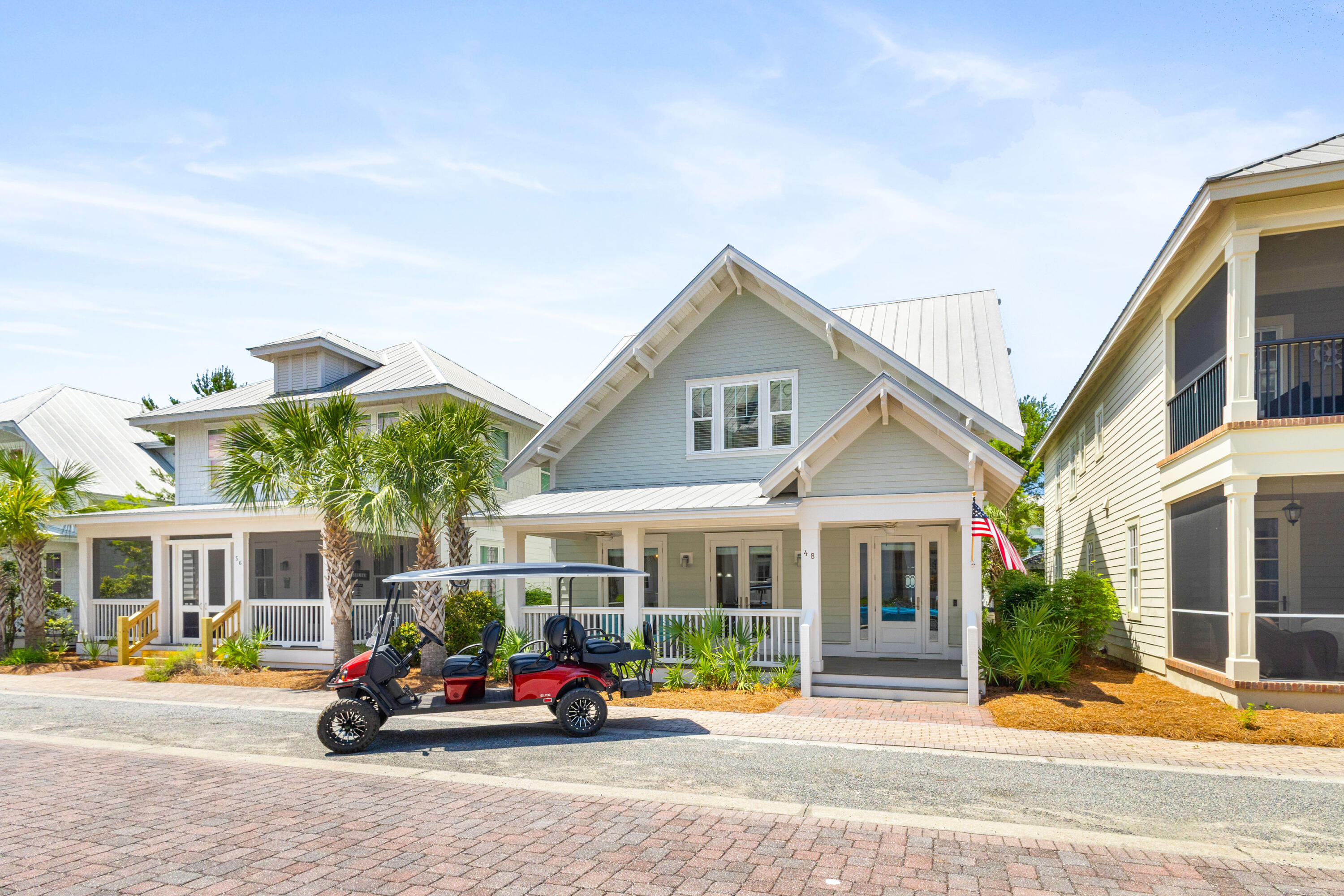 48 Pleasant Street