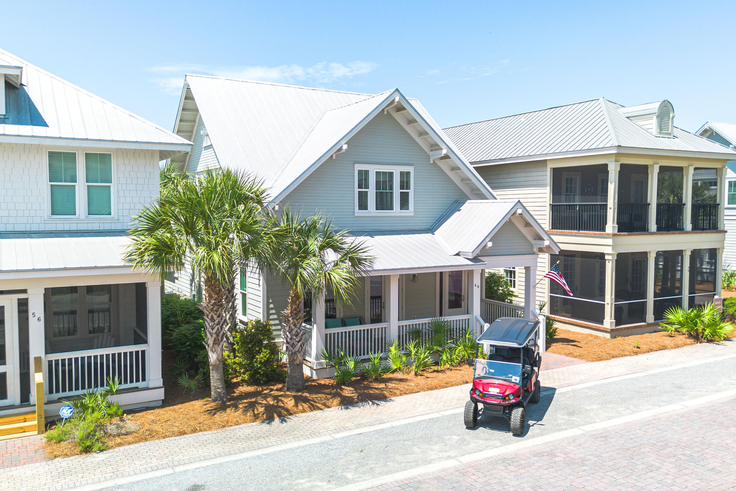 48 Pleasant Street