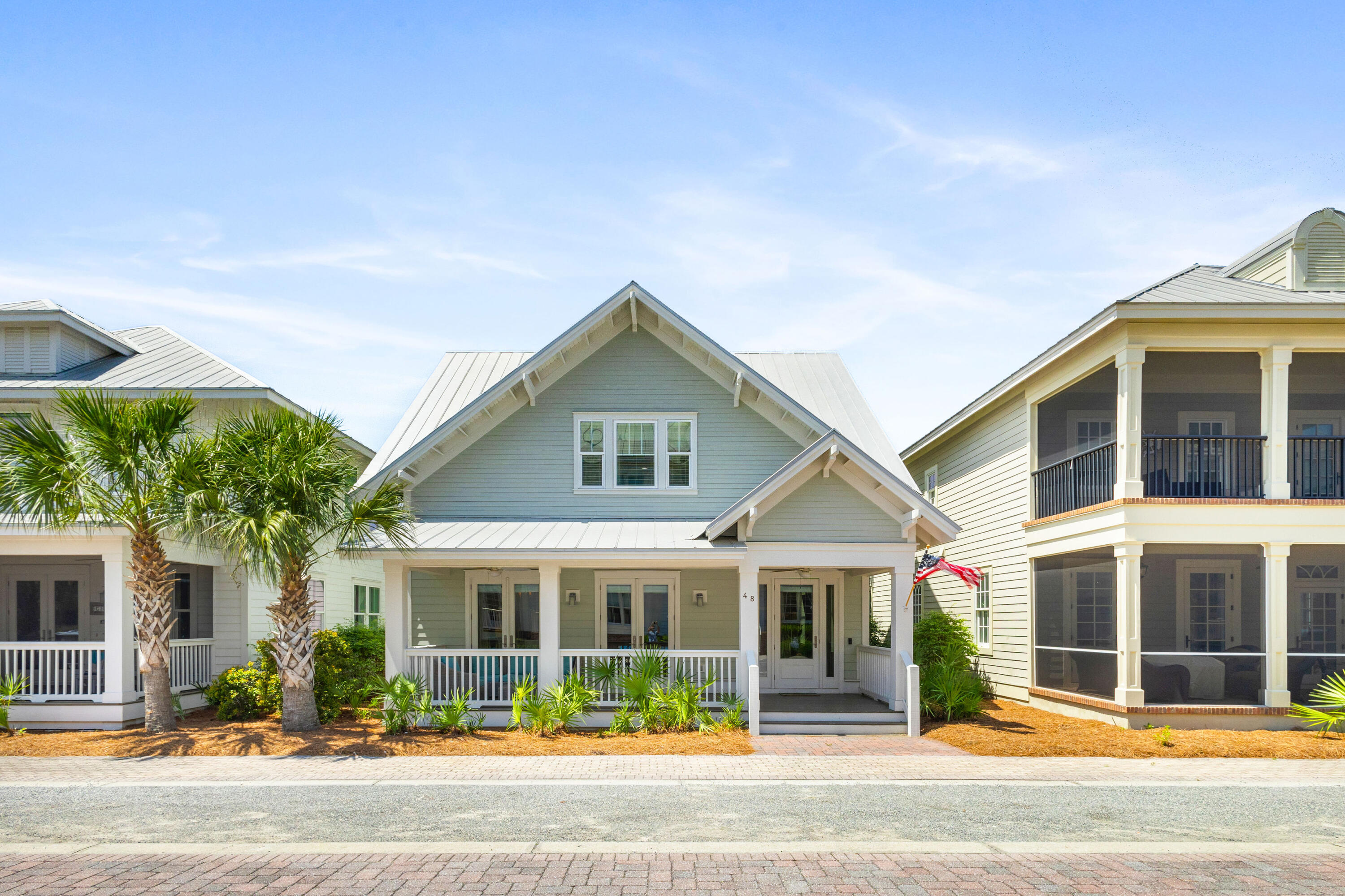 48 Pleasant Street