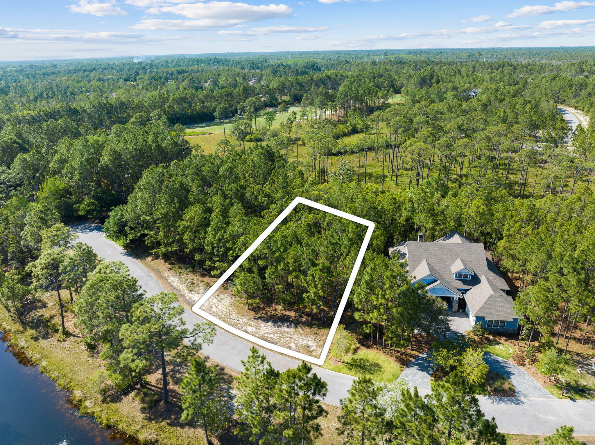 1509 Sweet Bay Trail