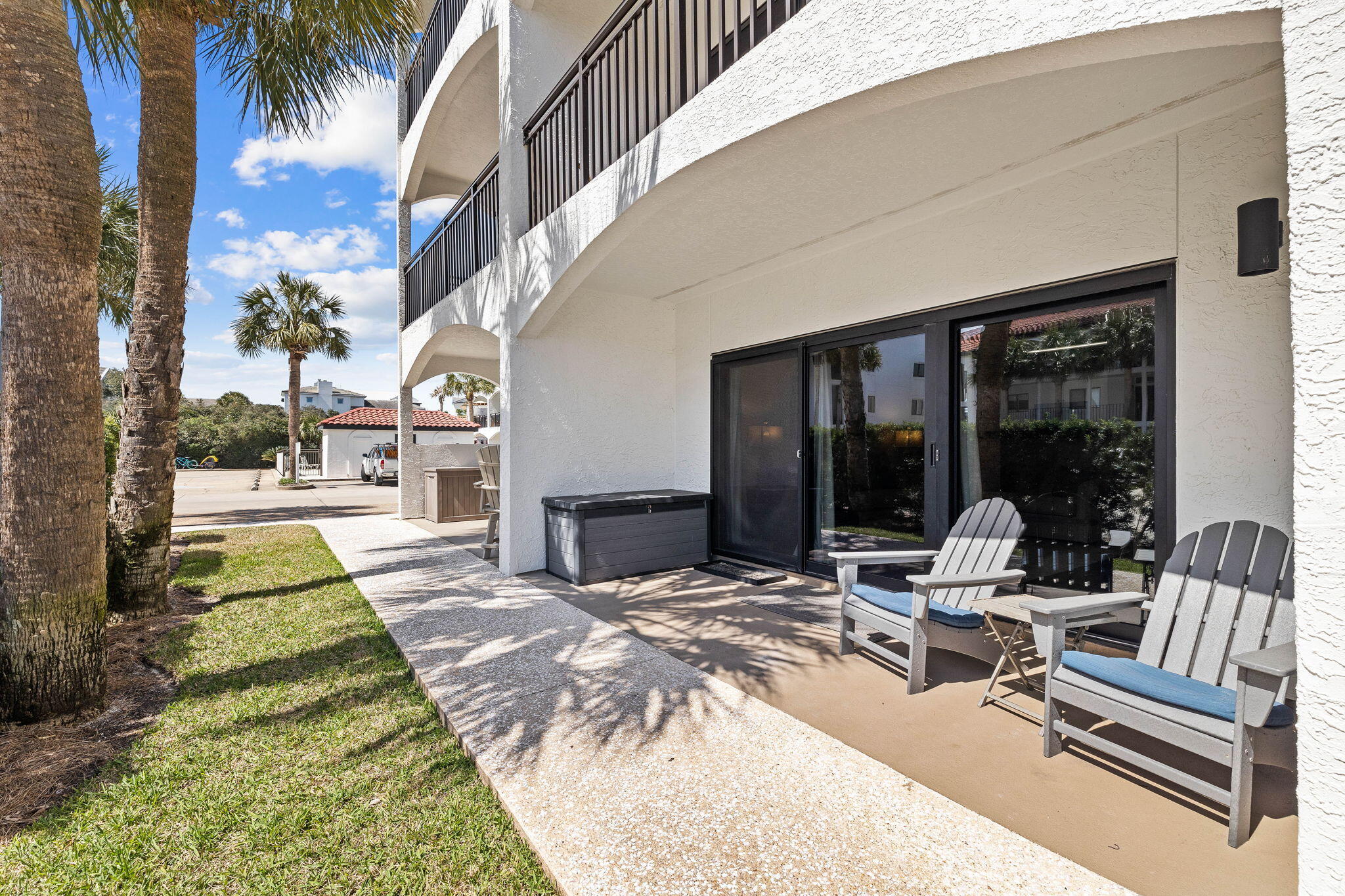 3604 E County Highway 30A, UNIT D2