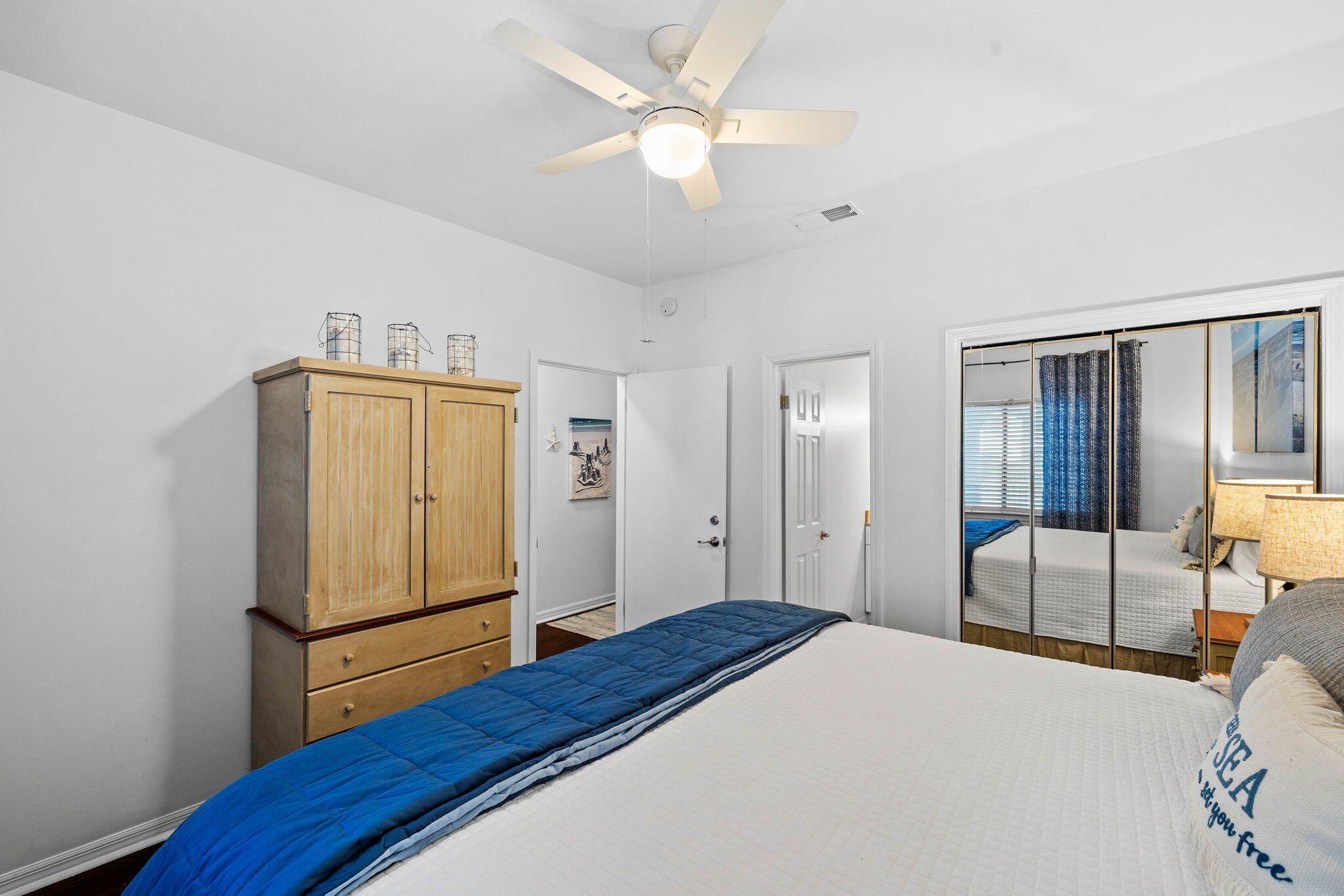 3604 E County Highway 30A, UNIT D2