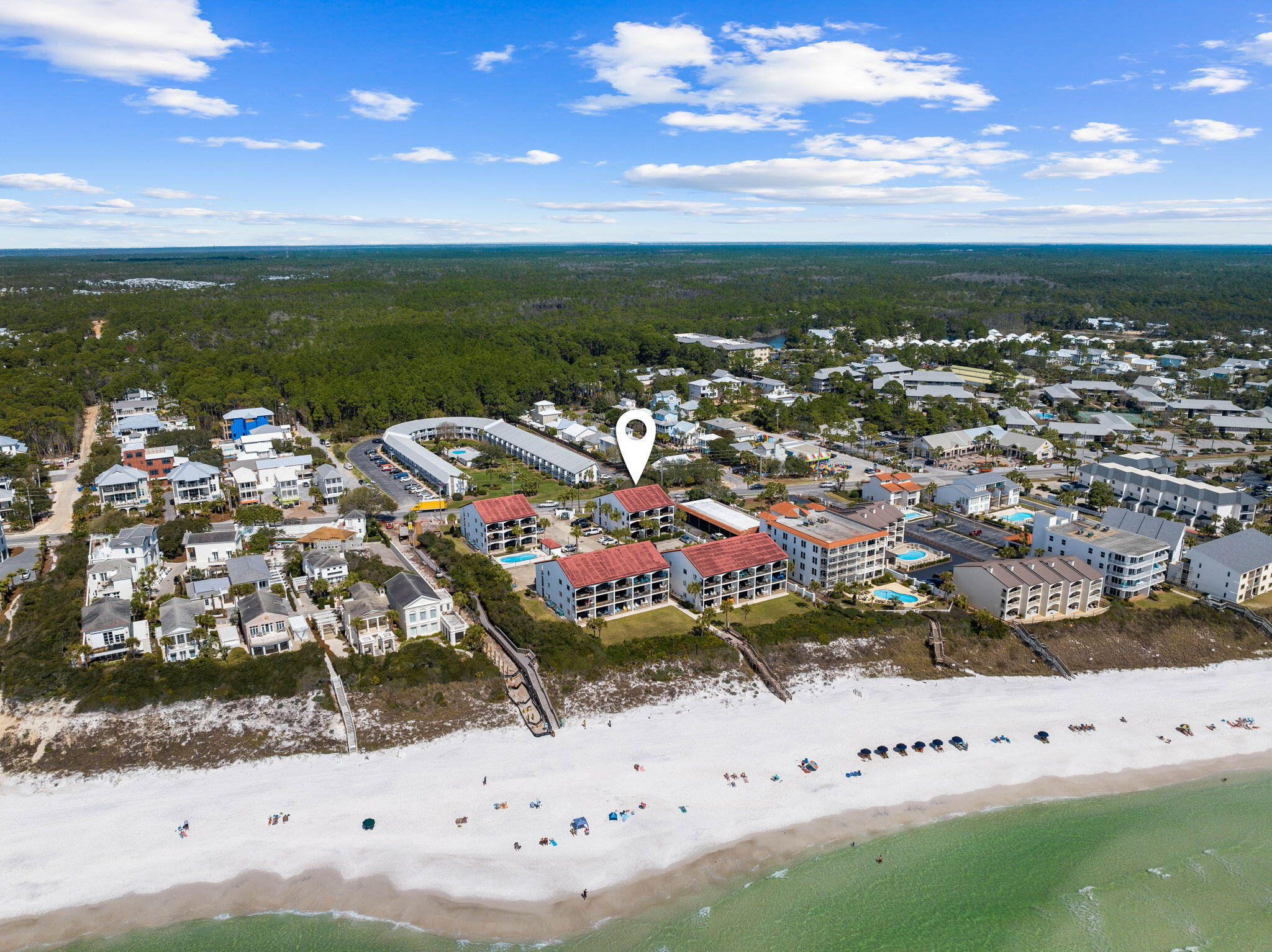 3604 E County Highway 30A, UNIT D2