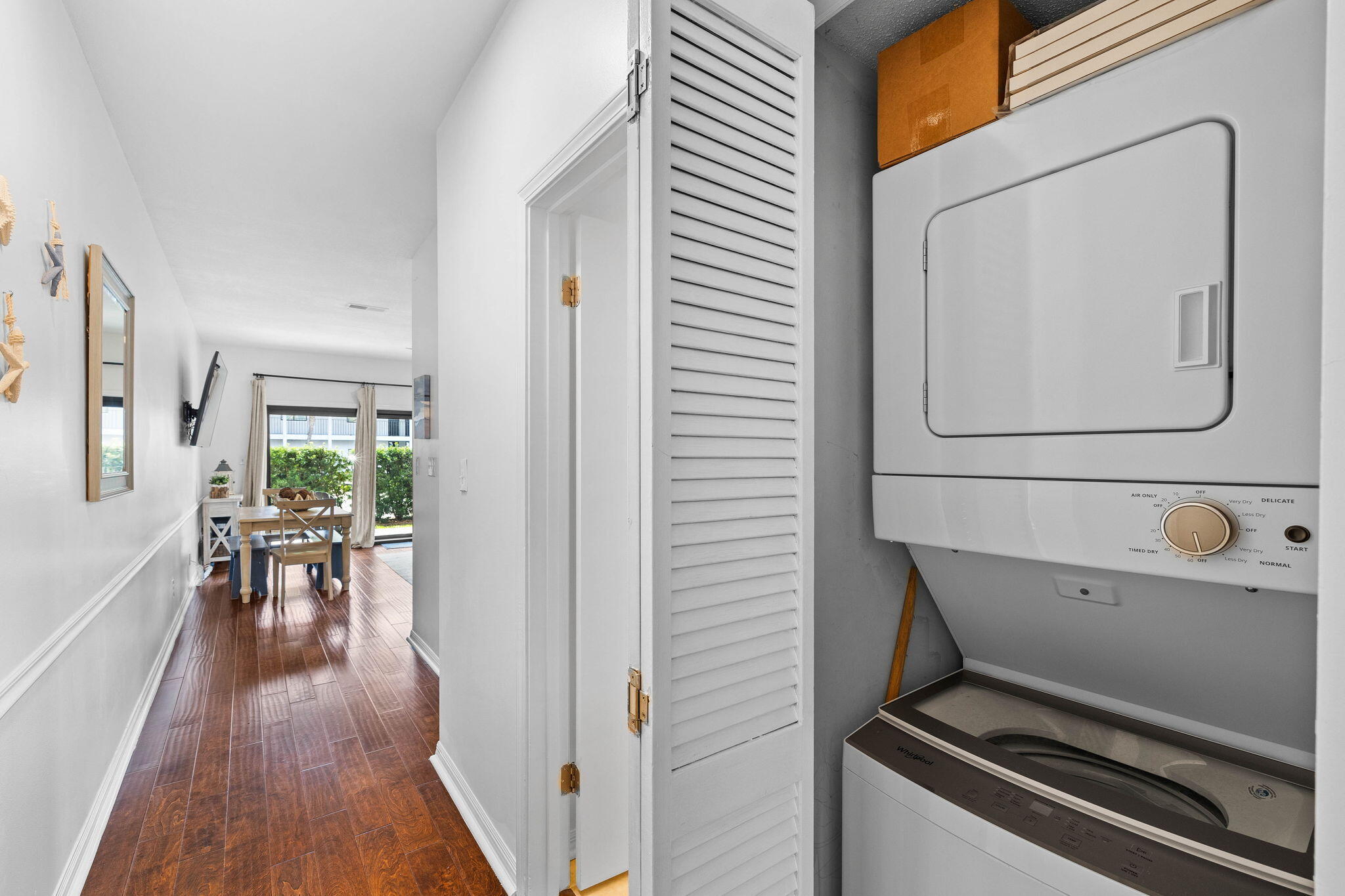 3604 E County Highway 30A, UNIT D2