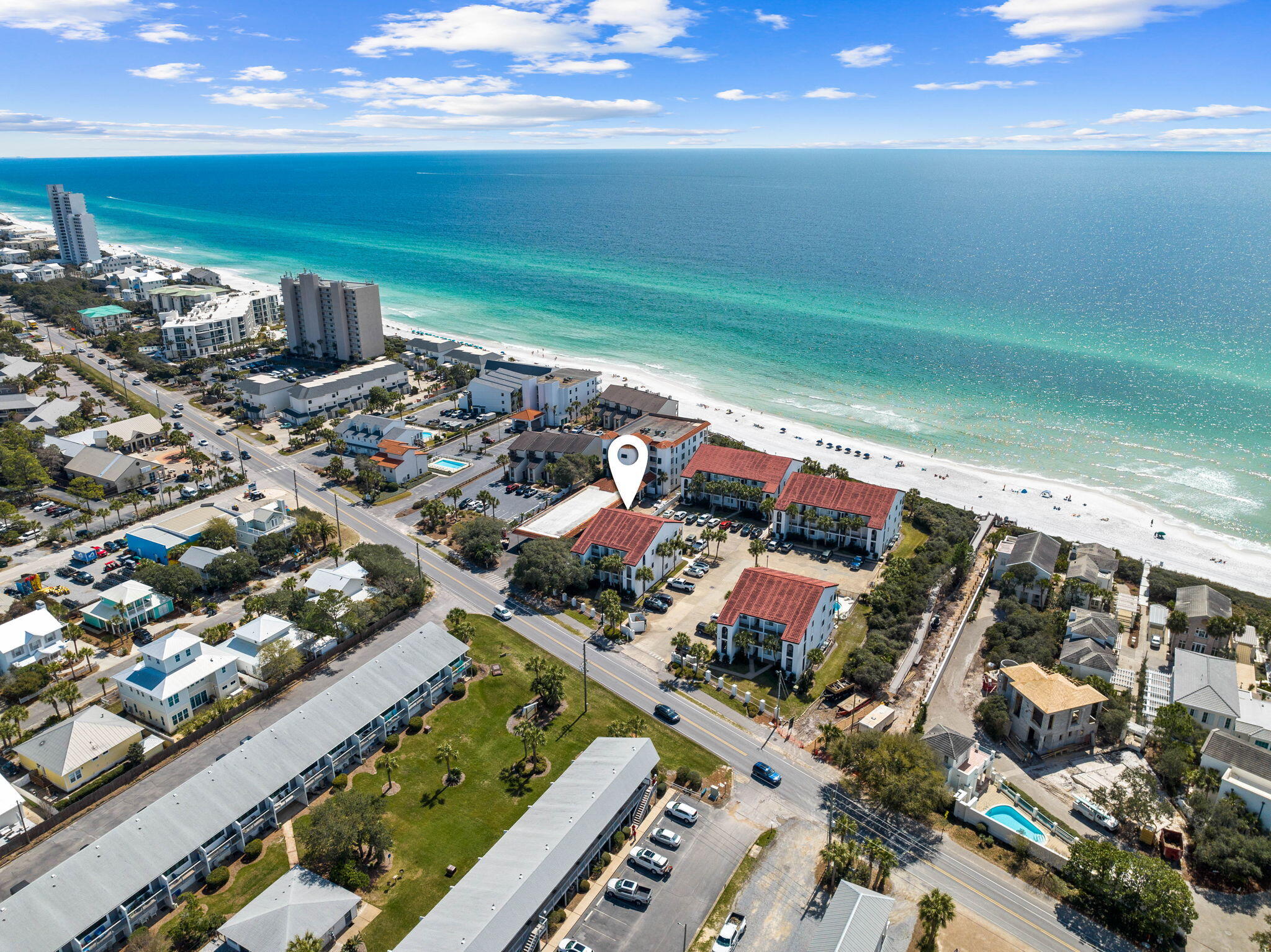 3604 E County Highway 30A, UNIT D2