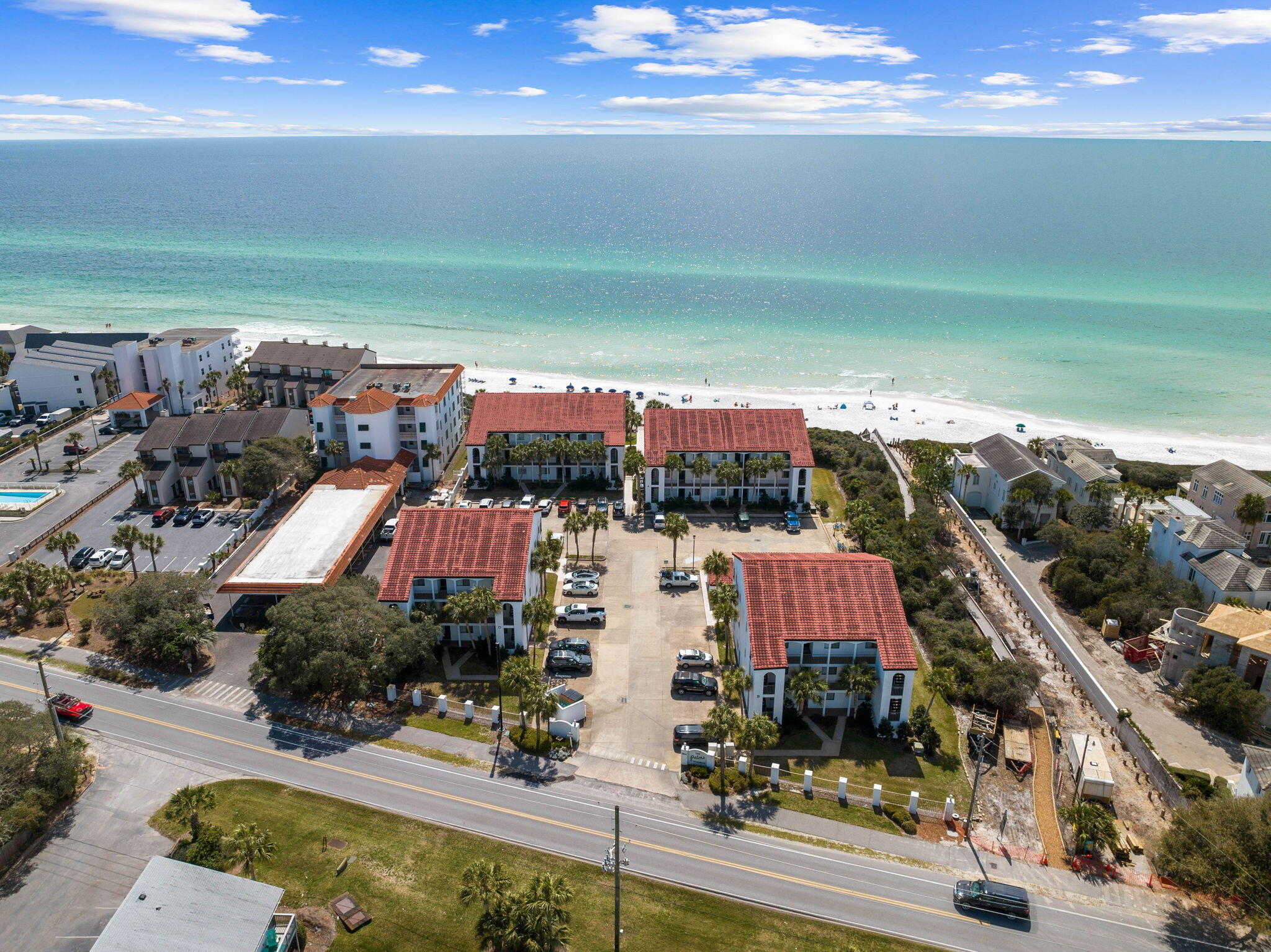 3604 E County Highway 30A, UNIT D2