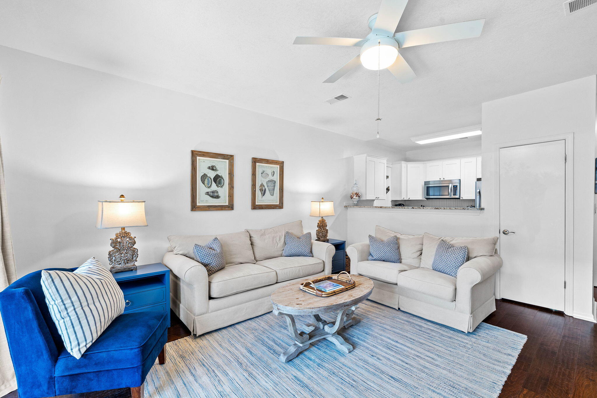 3604 E County Highway 30A, UNIT D2