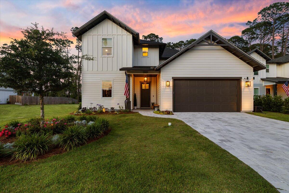 3559 Sanctuary Drive