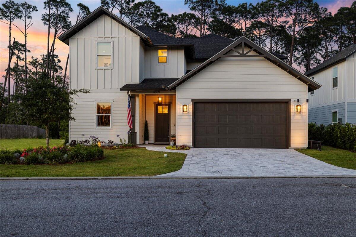 3559 Sanctuary Drive