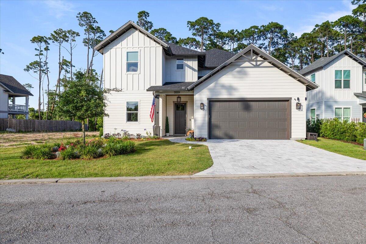 3559 Sanctuary Drive