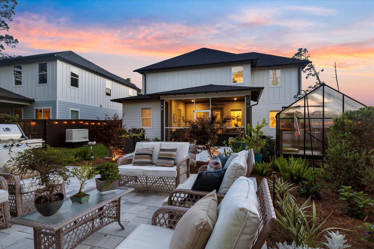 3559 Sanctuary Drive