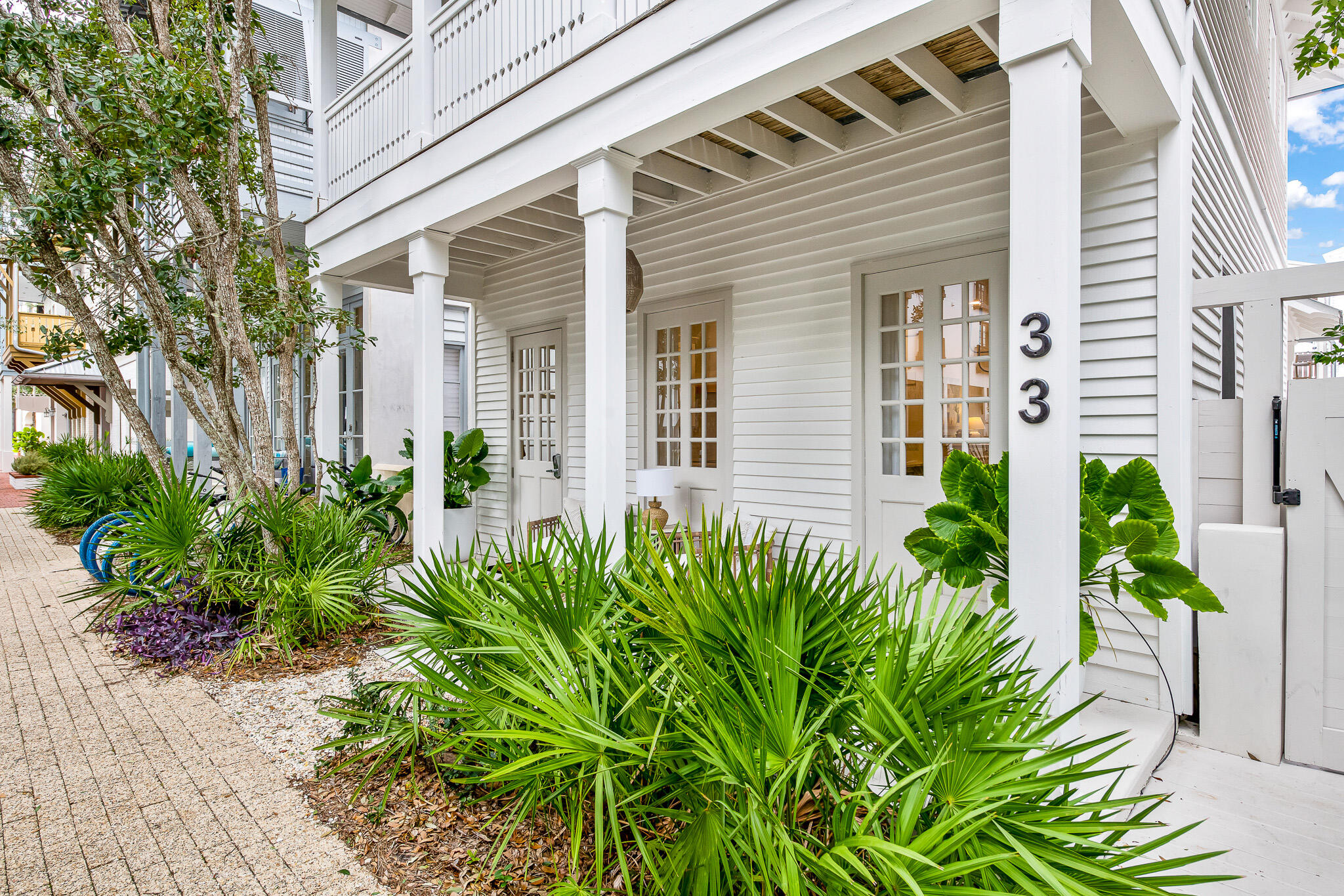 33 Atticus Road