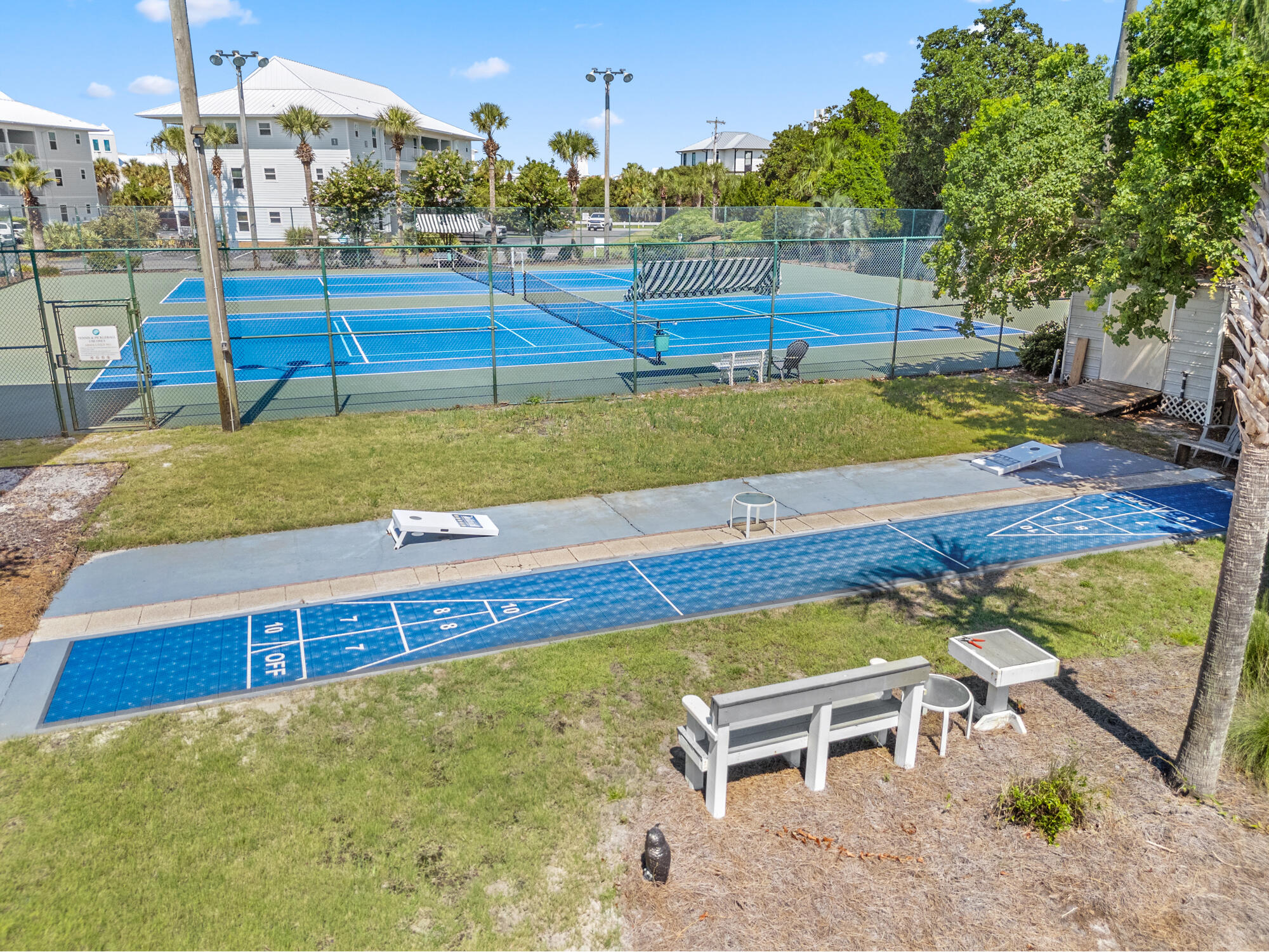 11 Beachside Drive, Unit 1011