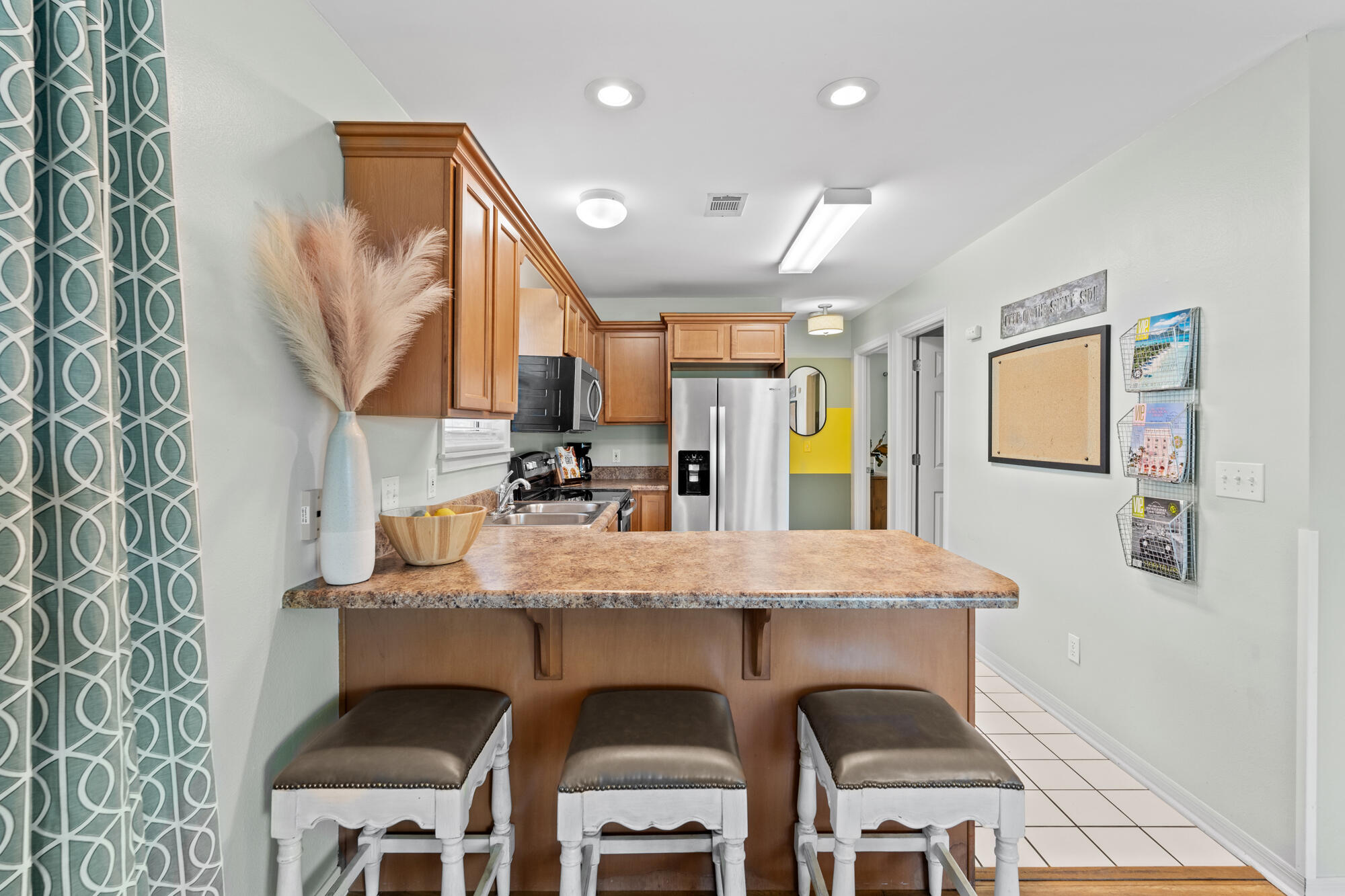 11 Beachside Drive, Unit 1011