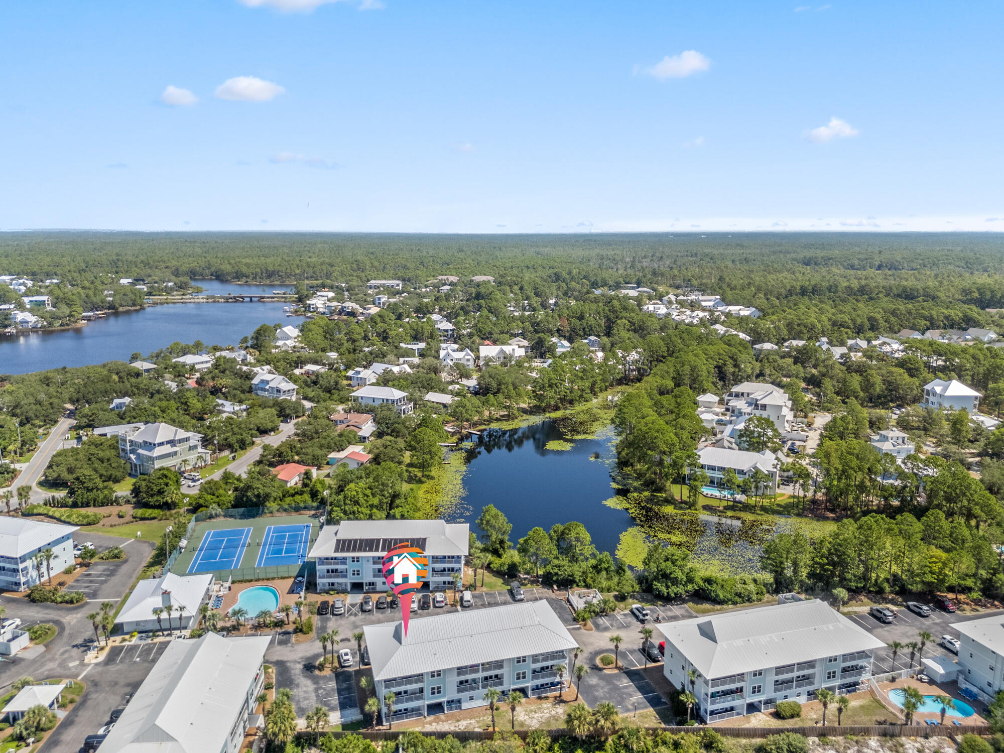 11 Beachside Drive, Unit 1011