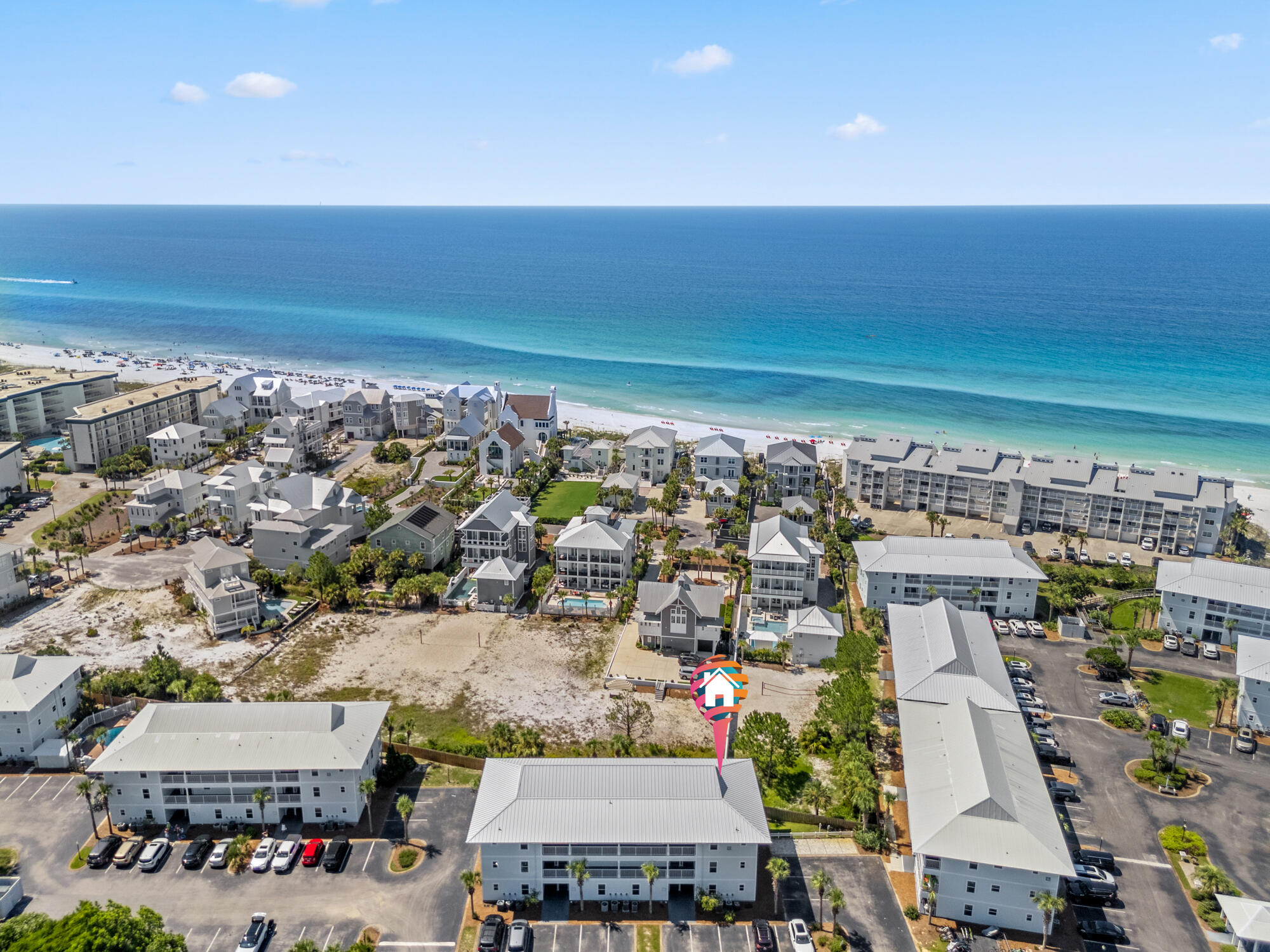 11 Beachside Drive, Unit 1011