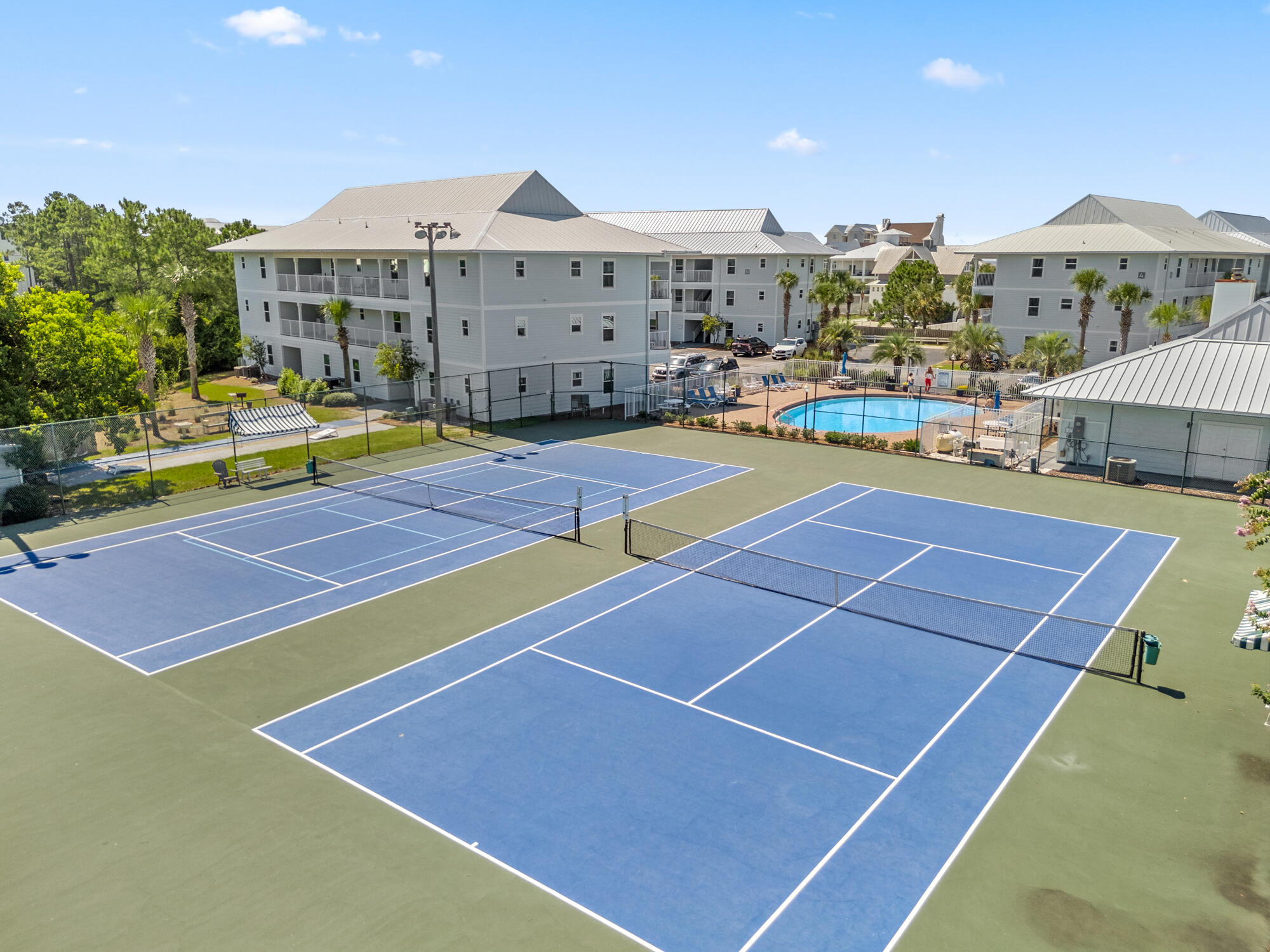 11 Beachside Drive, Unit 1011